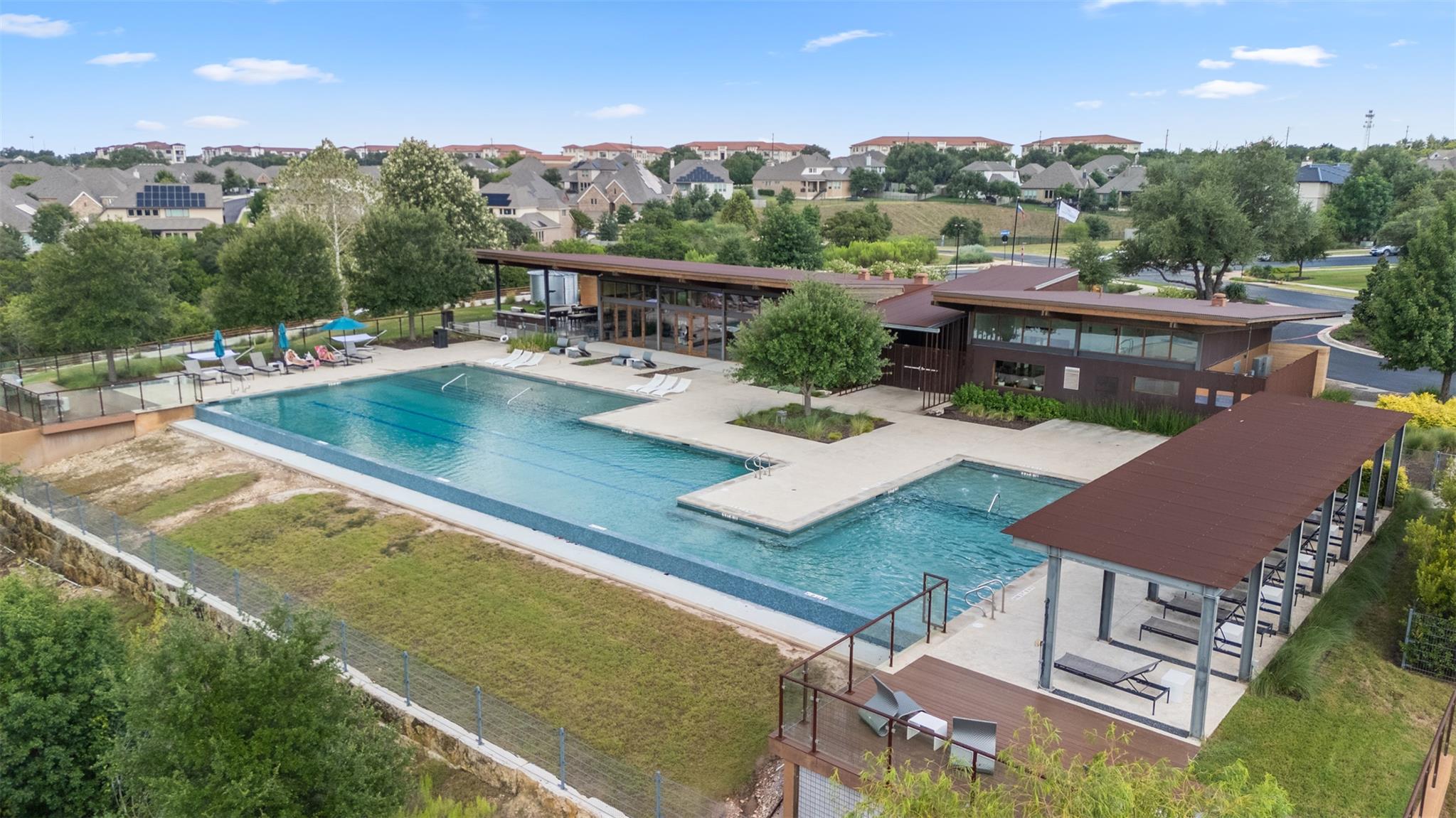 432 Wolf Springs Rd, Georgetown, TX 78628