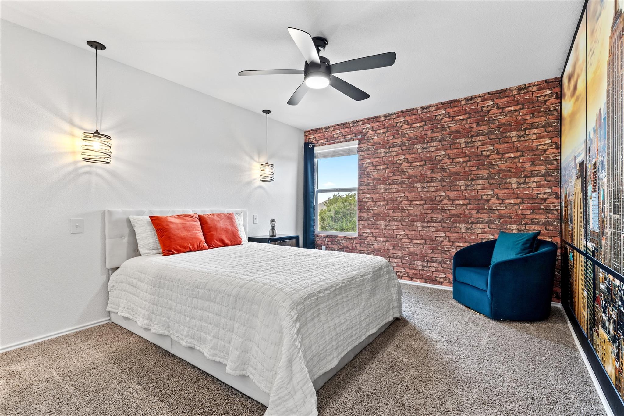 432 Wolf Springs Rd, Georgetown, TX 78628