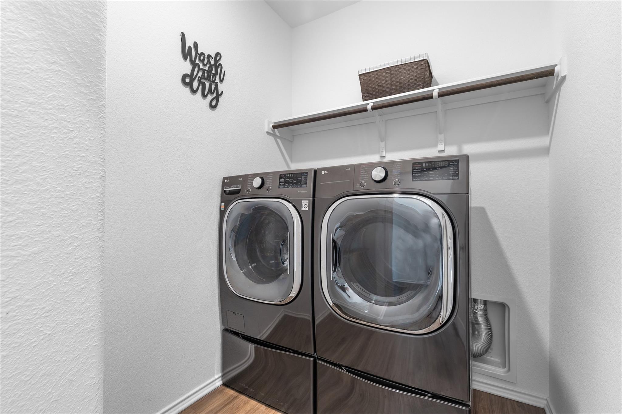 432 Wolf Springs Rd, Georgetown, TX 78628