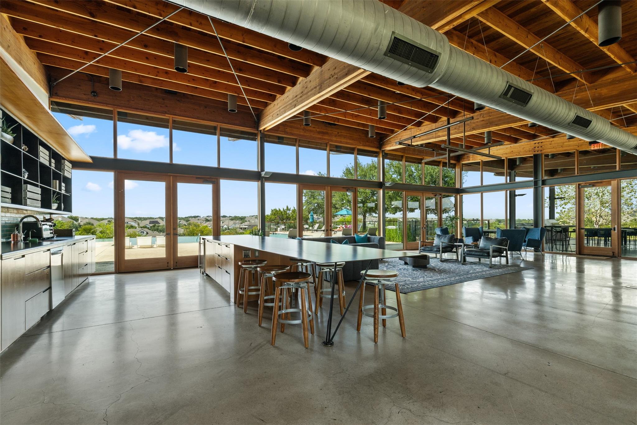 432 Wolf Springs Rd, Georgetown, TX 78628