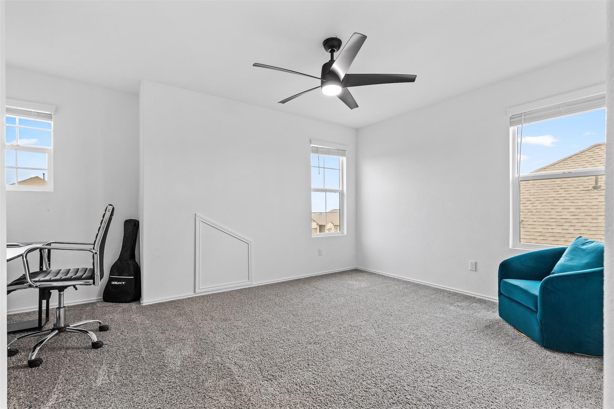 432 Wolf Springs Rd, Georgetown, TX 78628