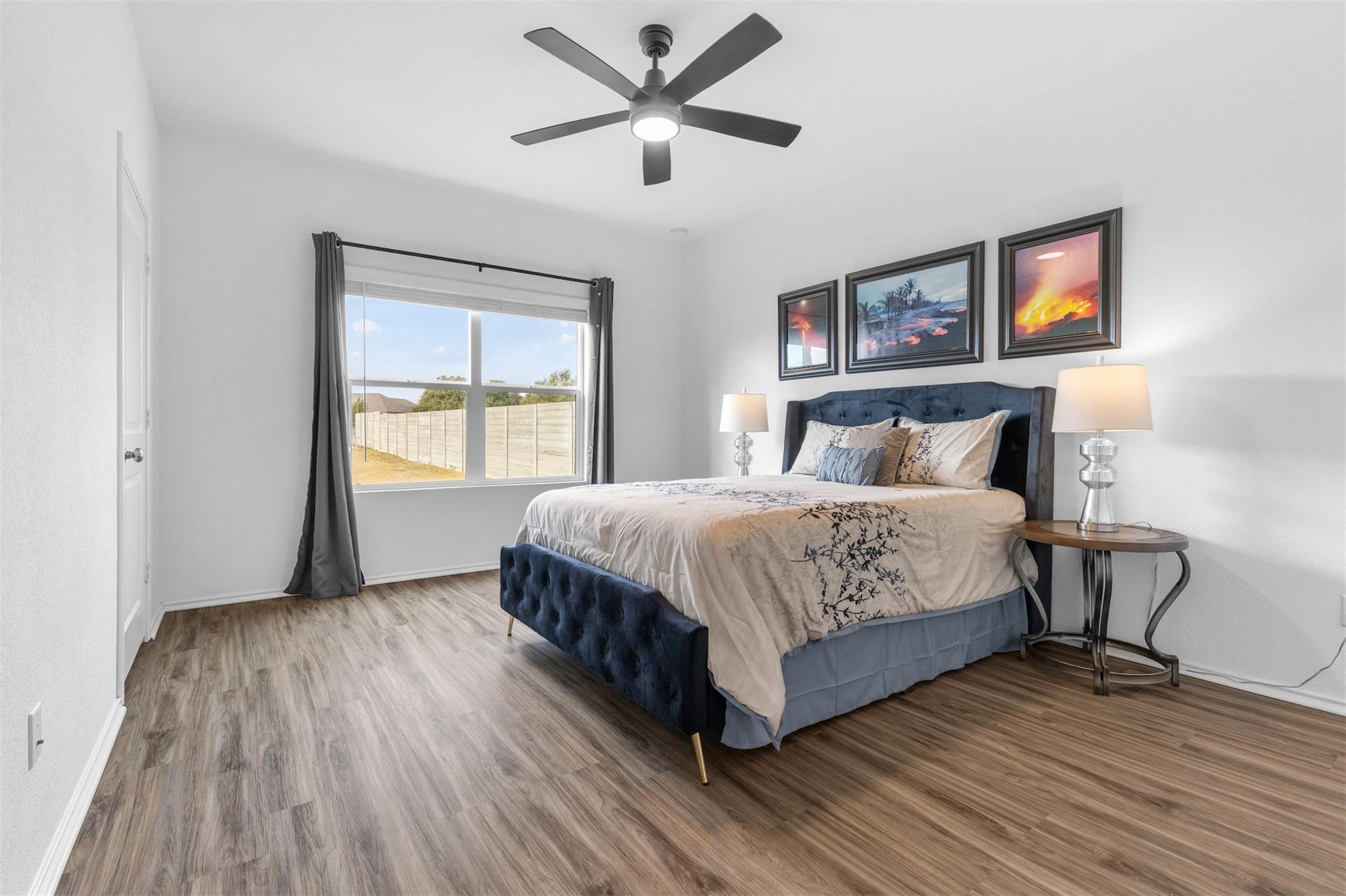 432 Wolf Springs Rd, Georgetown, TX 78628