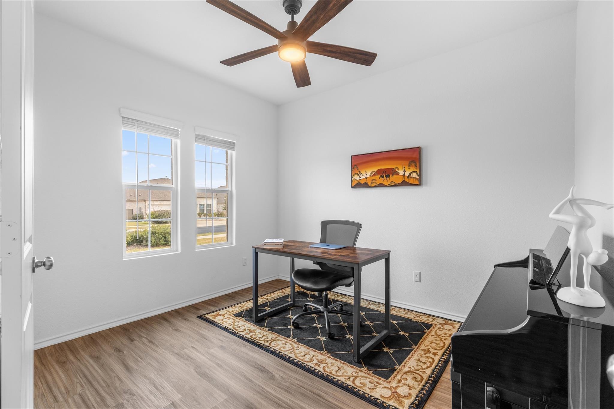 432 Wolf Springs Rd, Georgetown, TX 78628