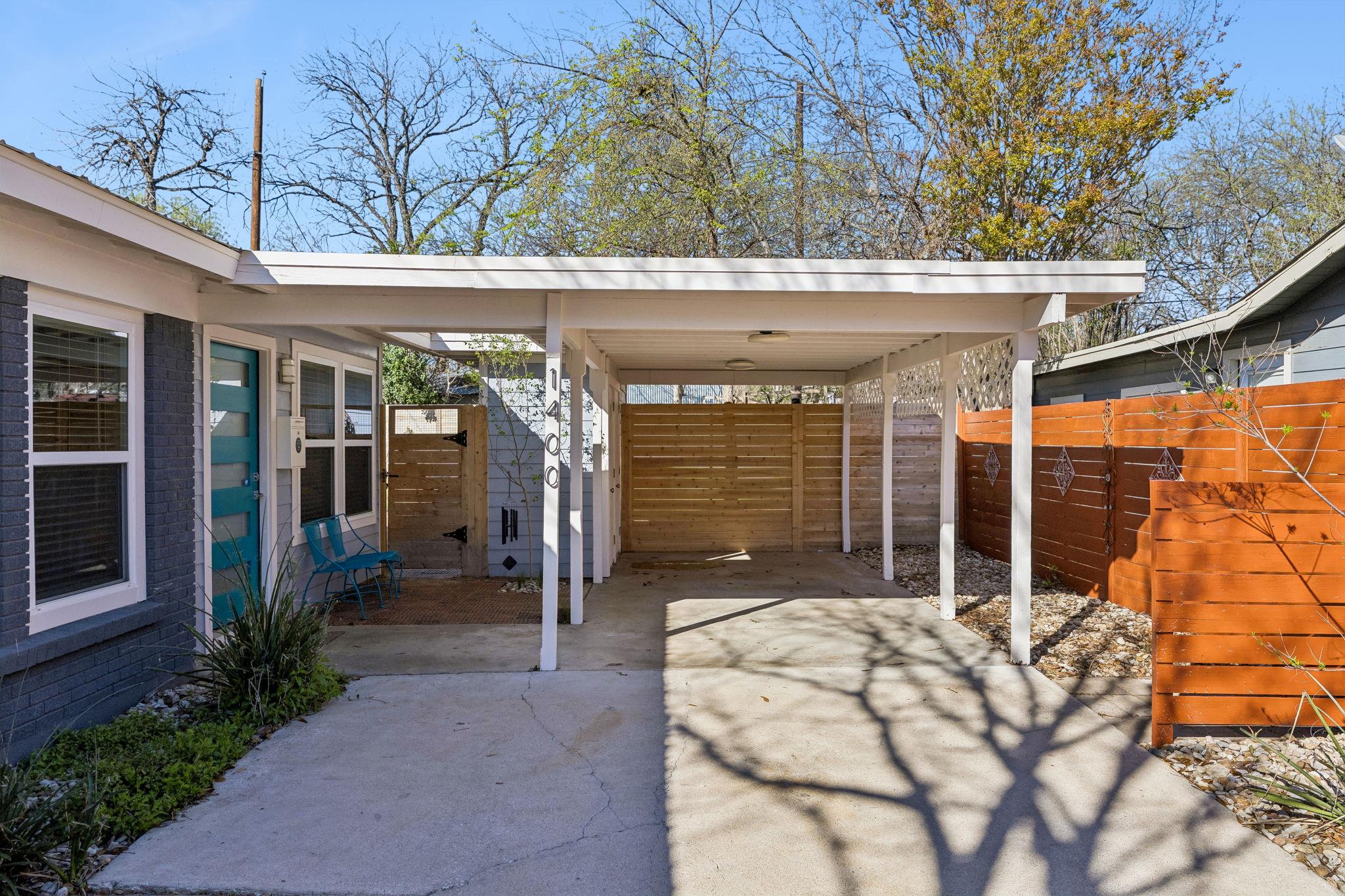 1400 Westmoor Dr, Austin, TX 78723