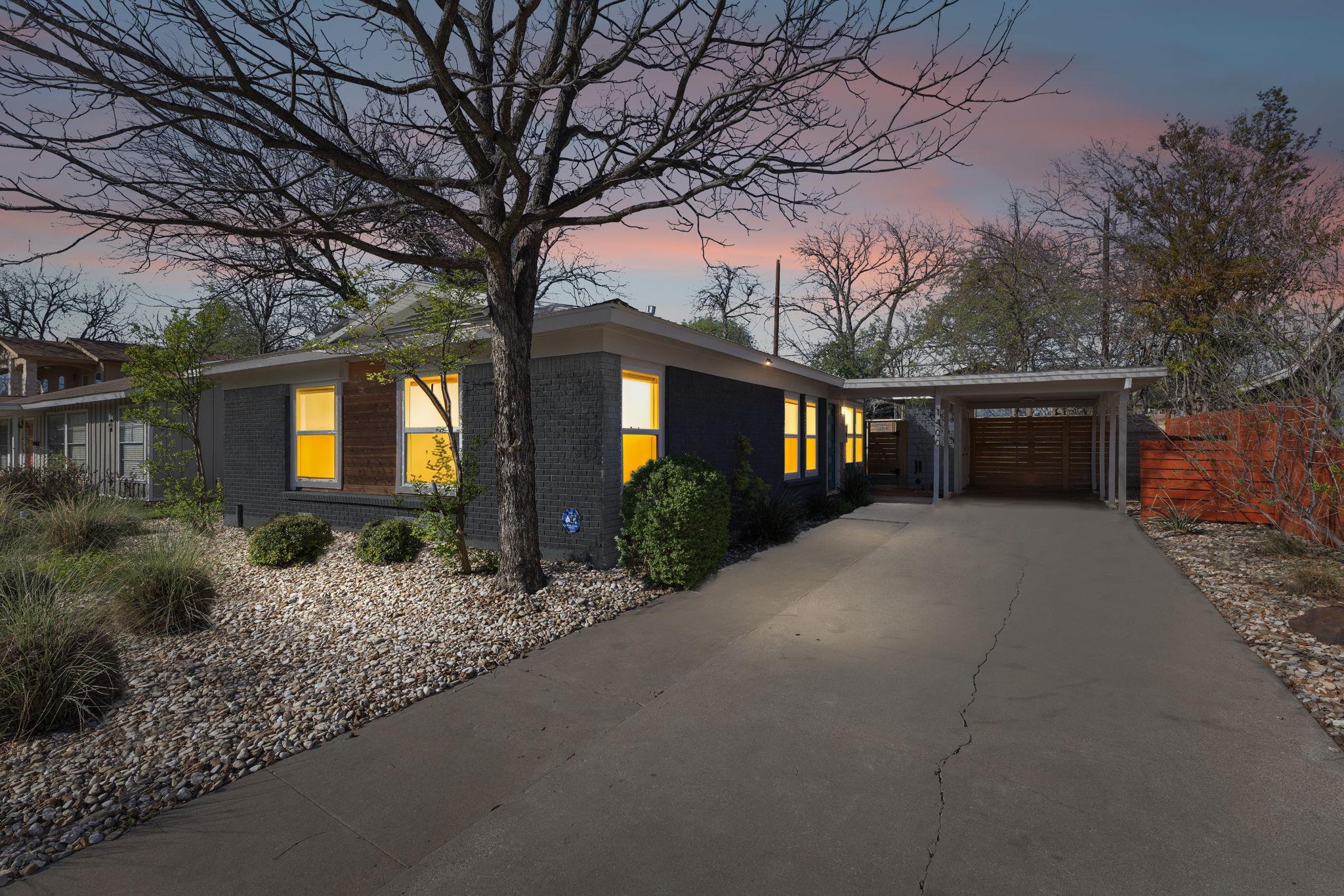 1400 Westmoor Dr, Austin, TX 78723