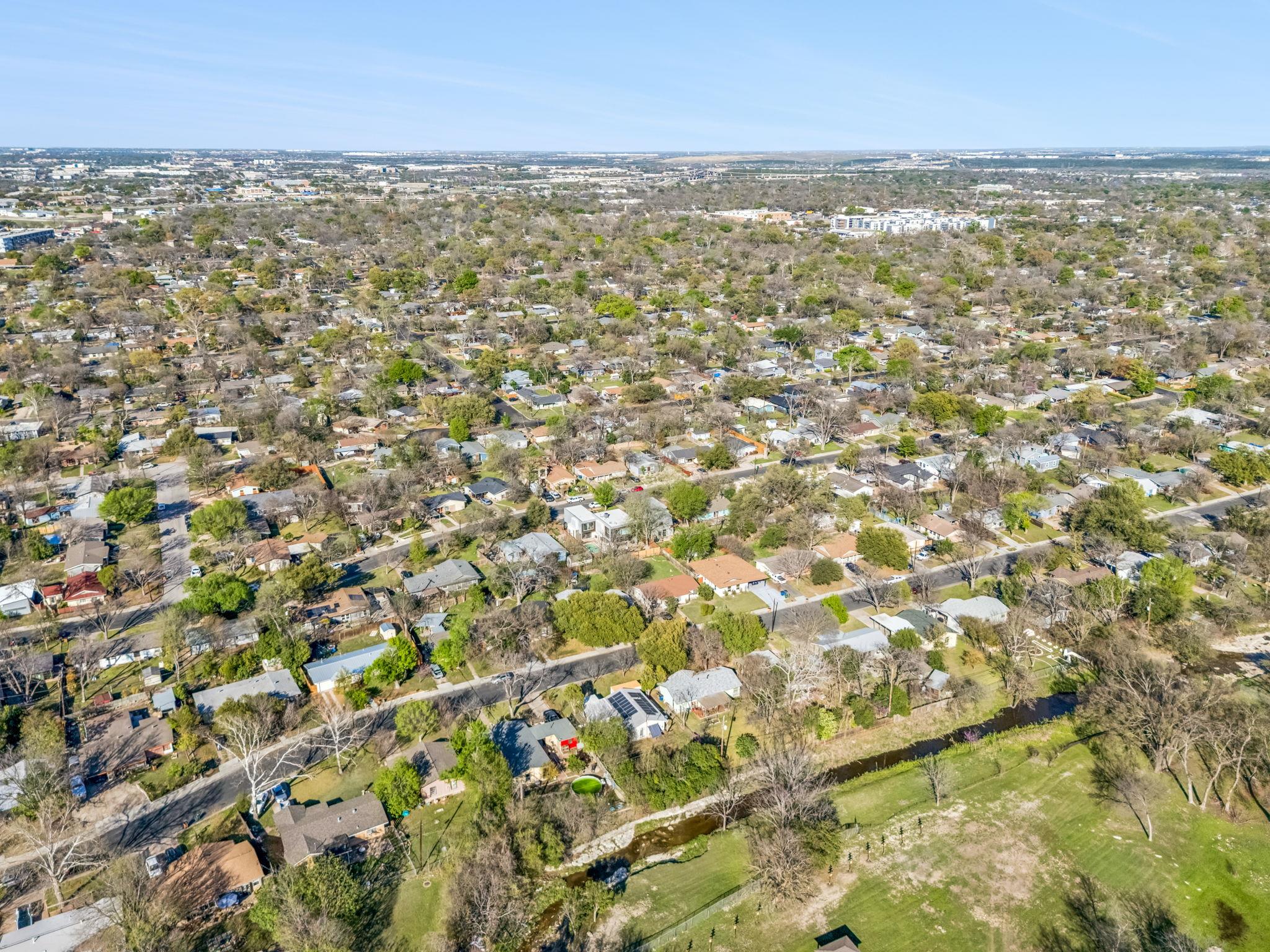 1400 Westmoor Dr, Austin, TX 78723