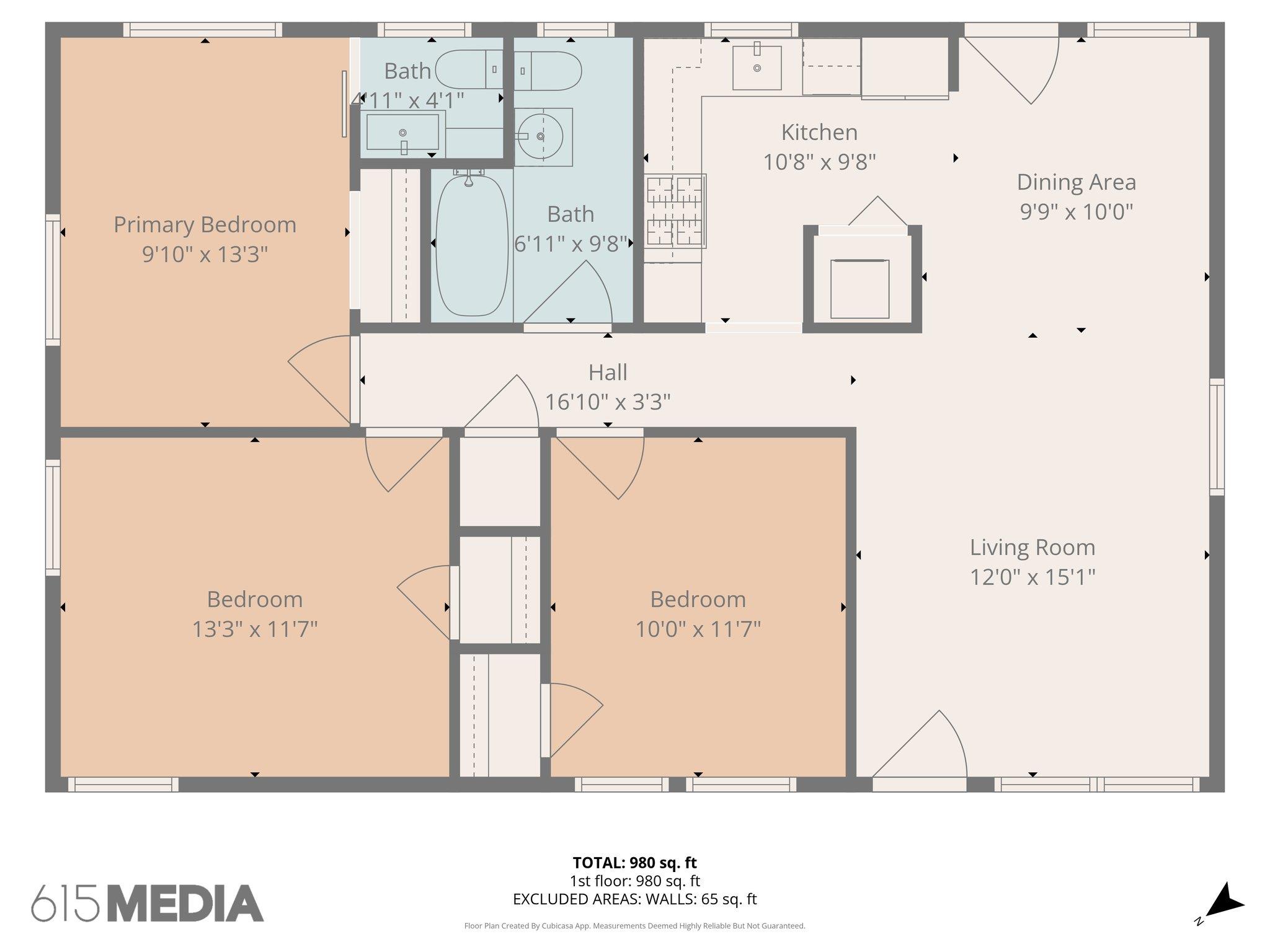 1400 Westmoor Dr, Austin, TX 78723