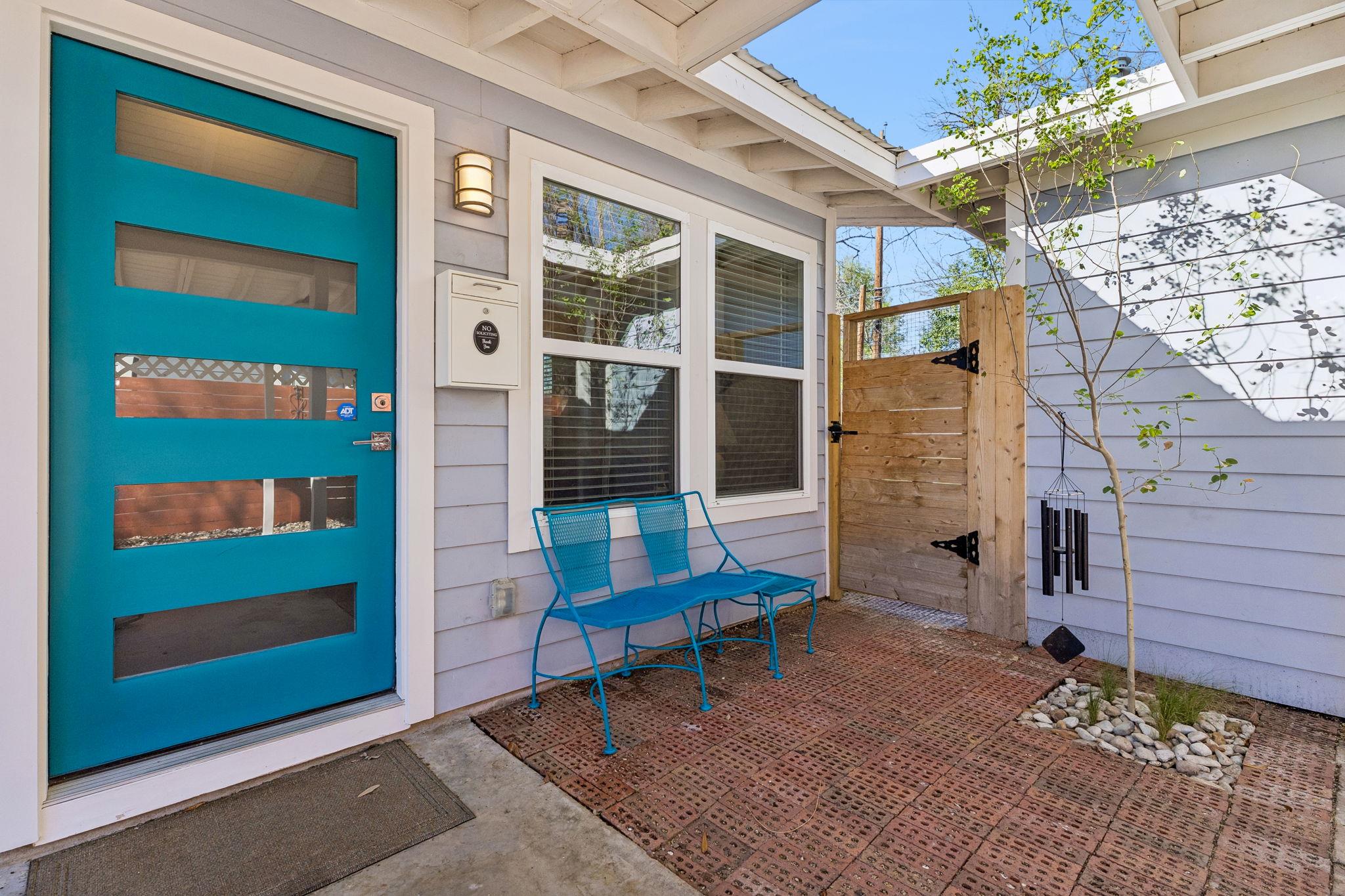 1400 Westmoor Dr, Austin, TX 78723