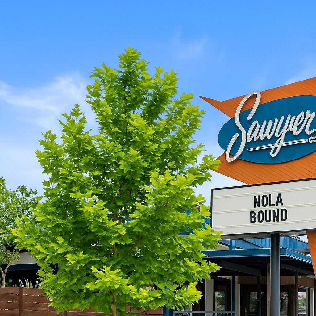 2705 E 2nd St, Austin, TX 78702