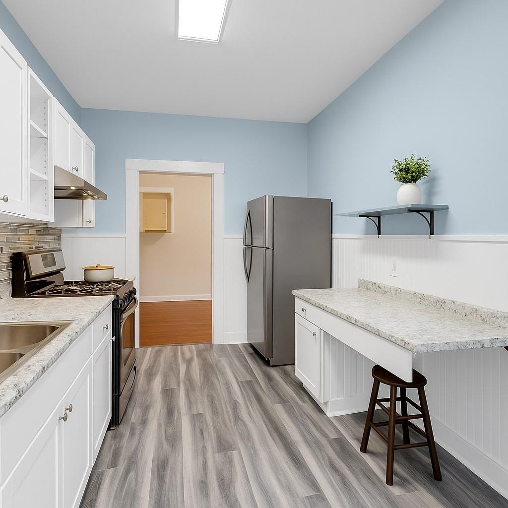 2705 E 2nd St, Austin, TX 78702