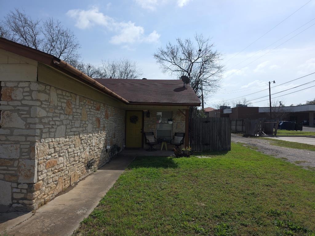 203 N 2nd St # A, Pflugerville, TX 78660