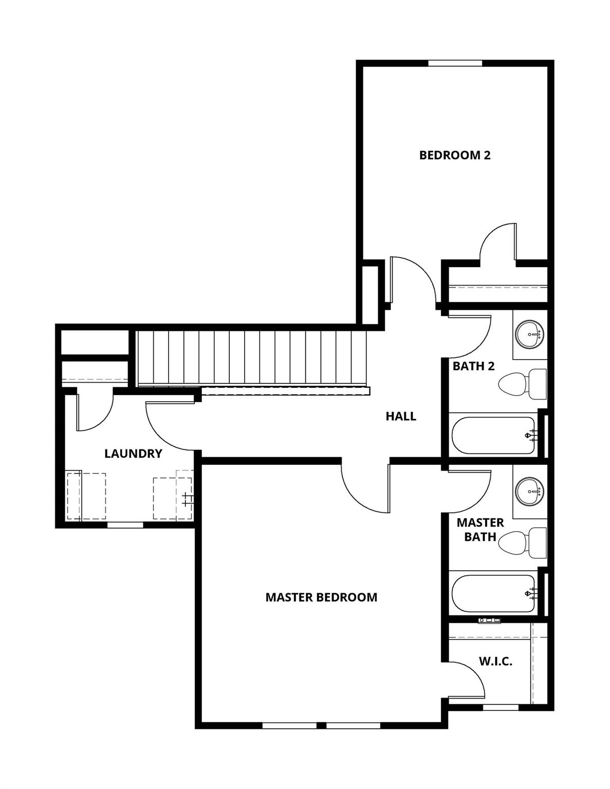 124 Desert Hare Dr, Jarrell, TX 76537