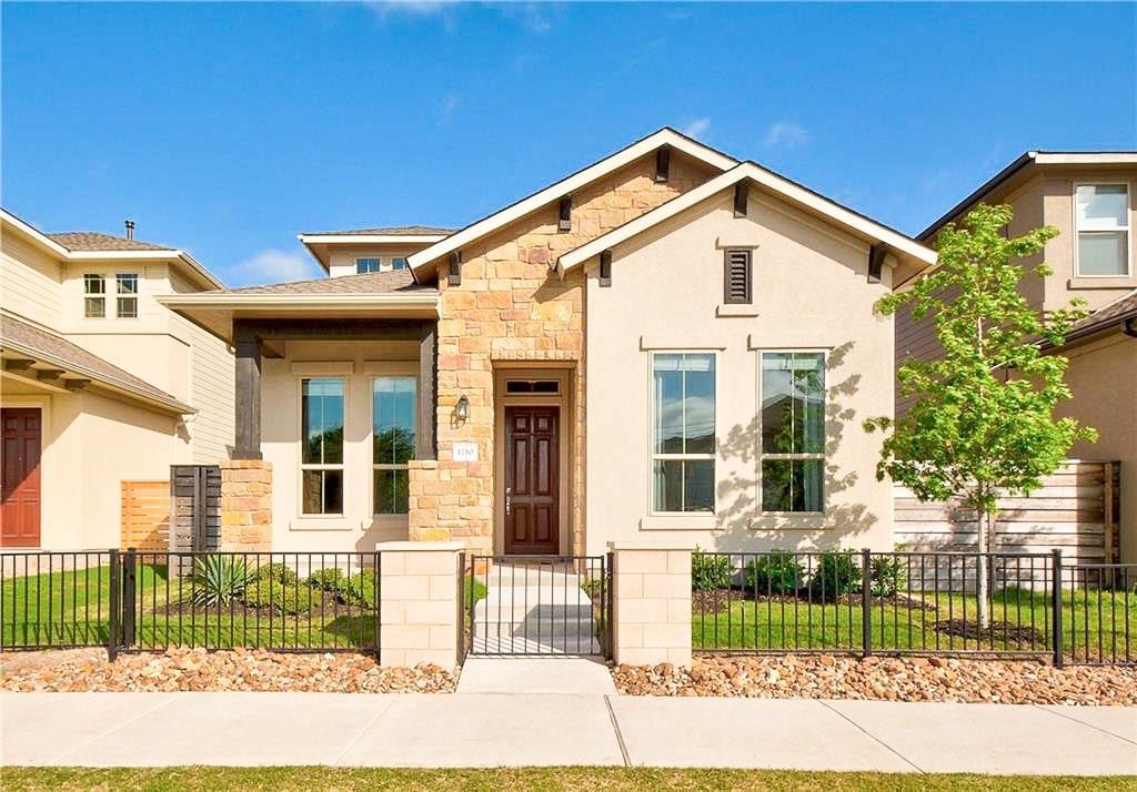 1710 Frontier Valley Dr, Austin, TX 78741