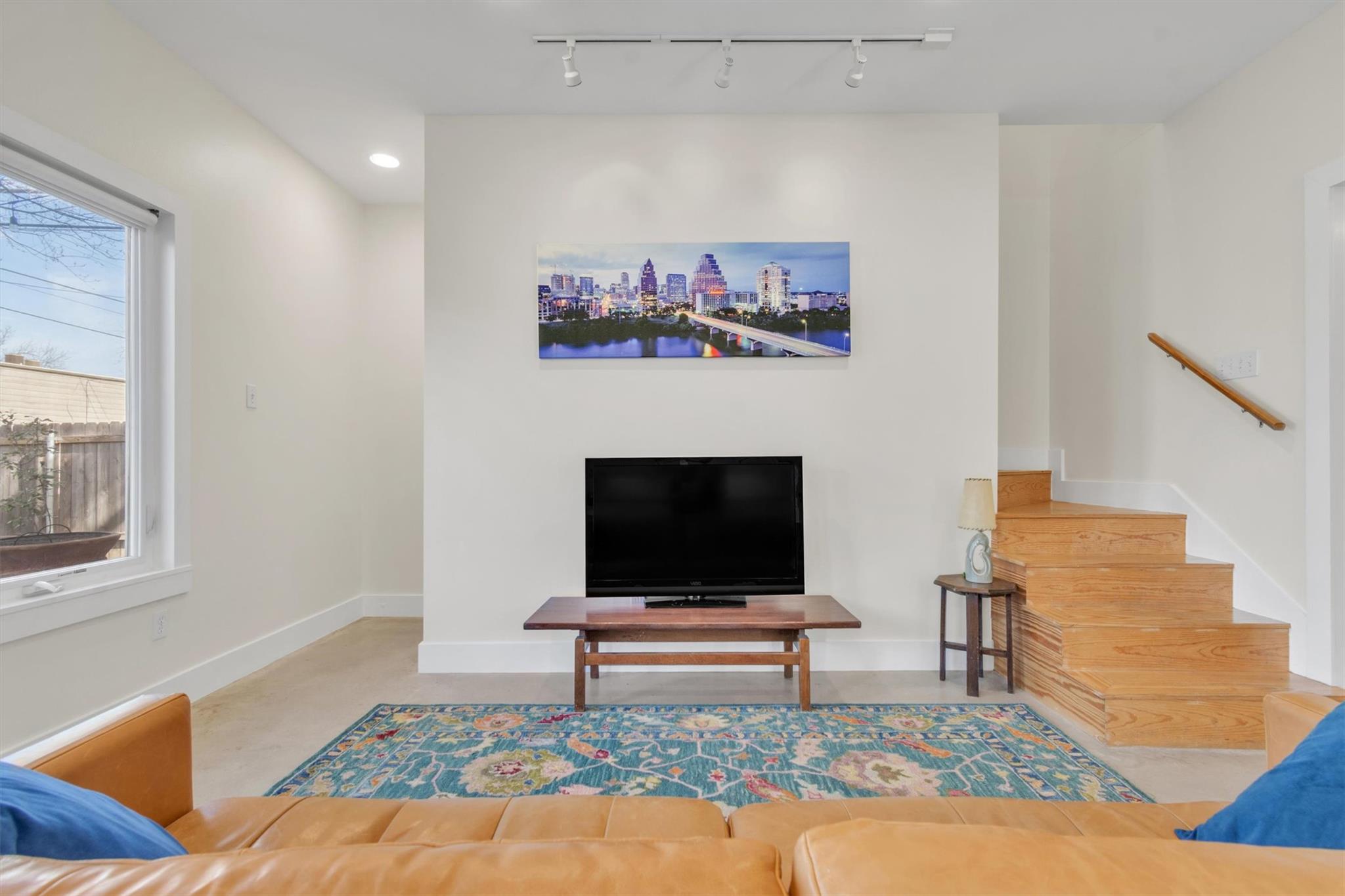 5014 Martin Ave, Austin, TX 78751