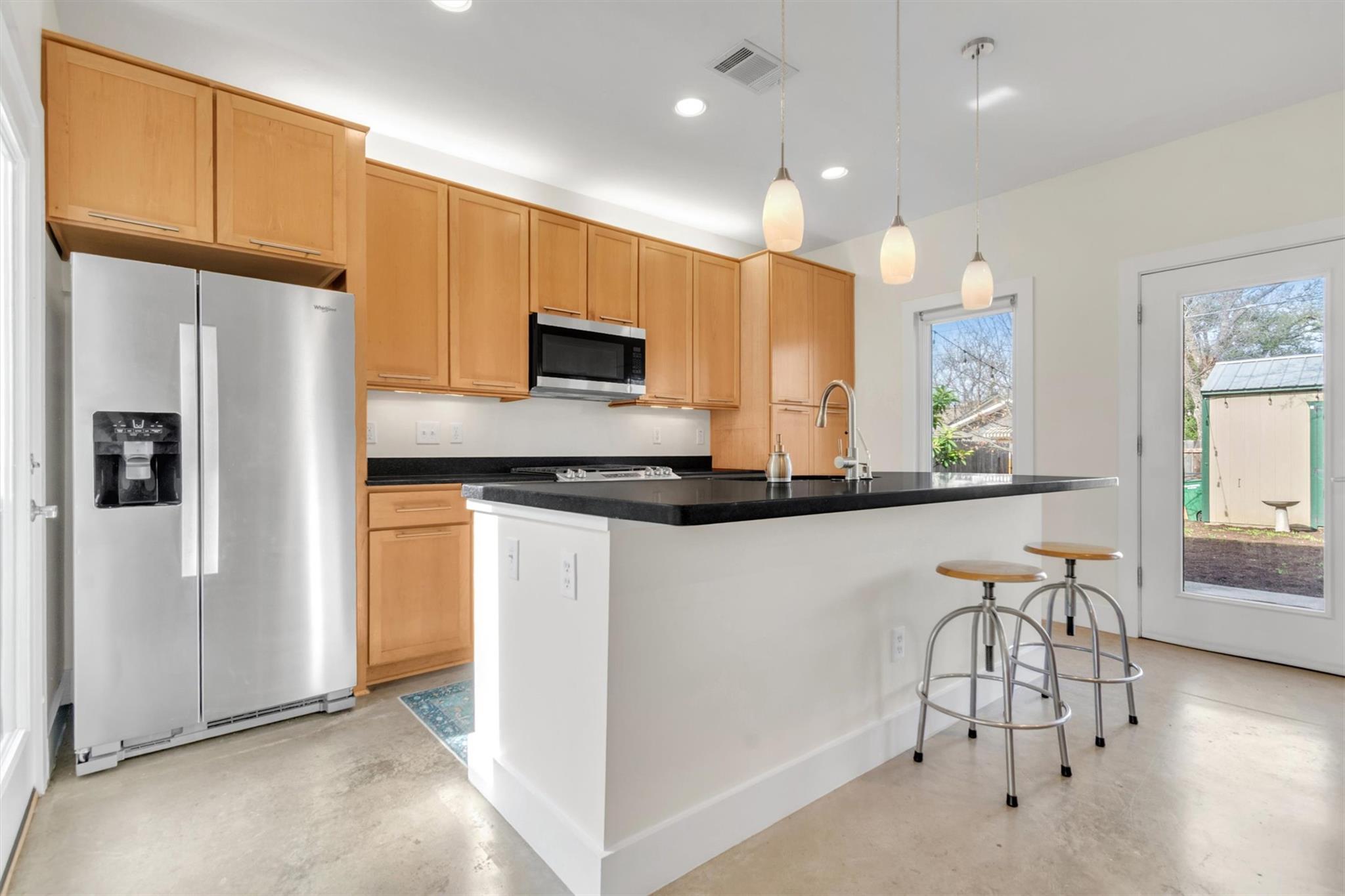 5014 Martin Ave, Austin, TX 78751