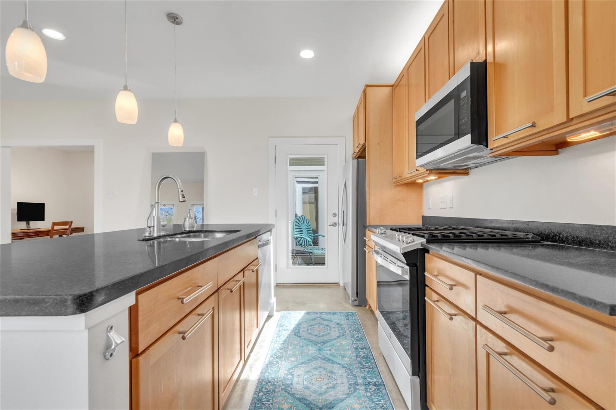 5014 Martin Ave, Austin, TX 78751