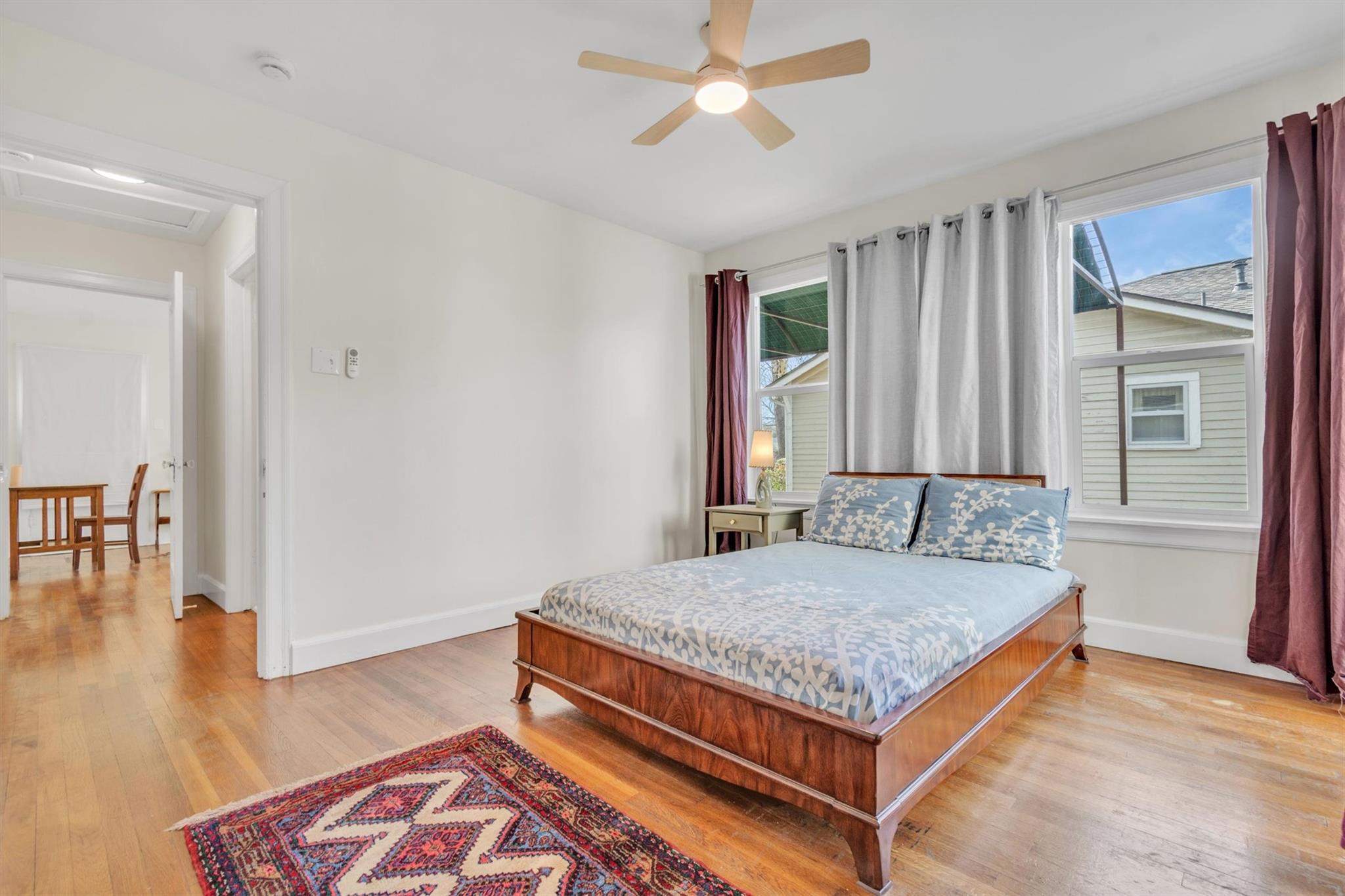 5014 Martin Ave, Austin, TX 78751