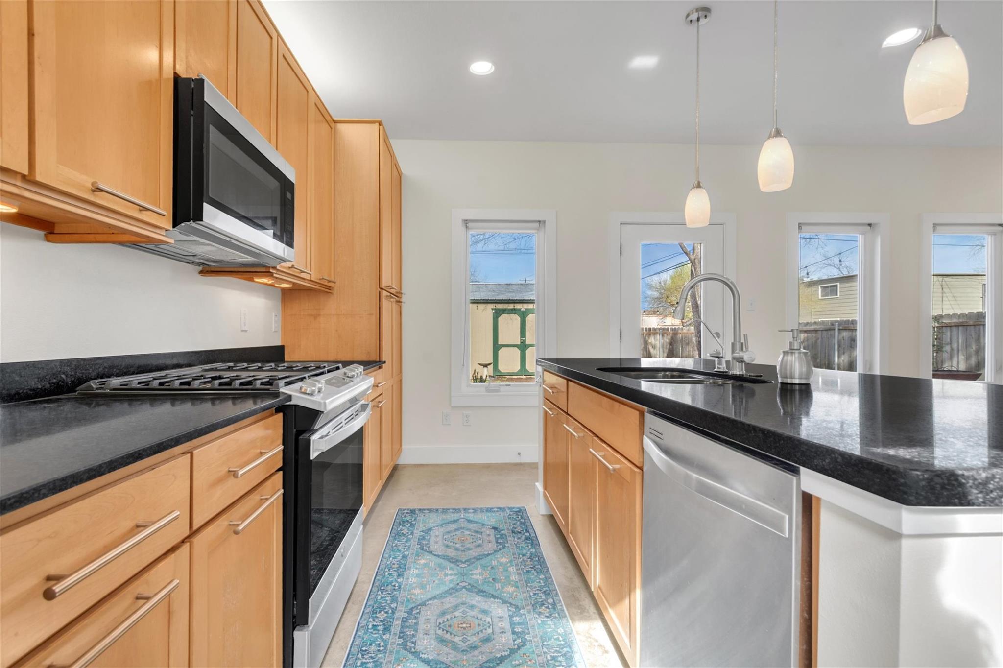 5014 Martin Ave, Austin, TX 78751