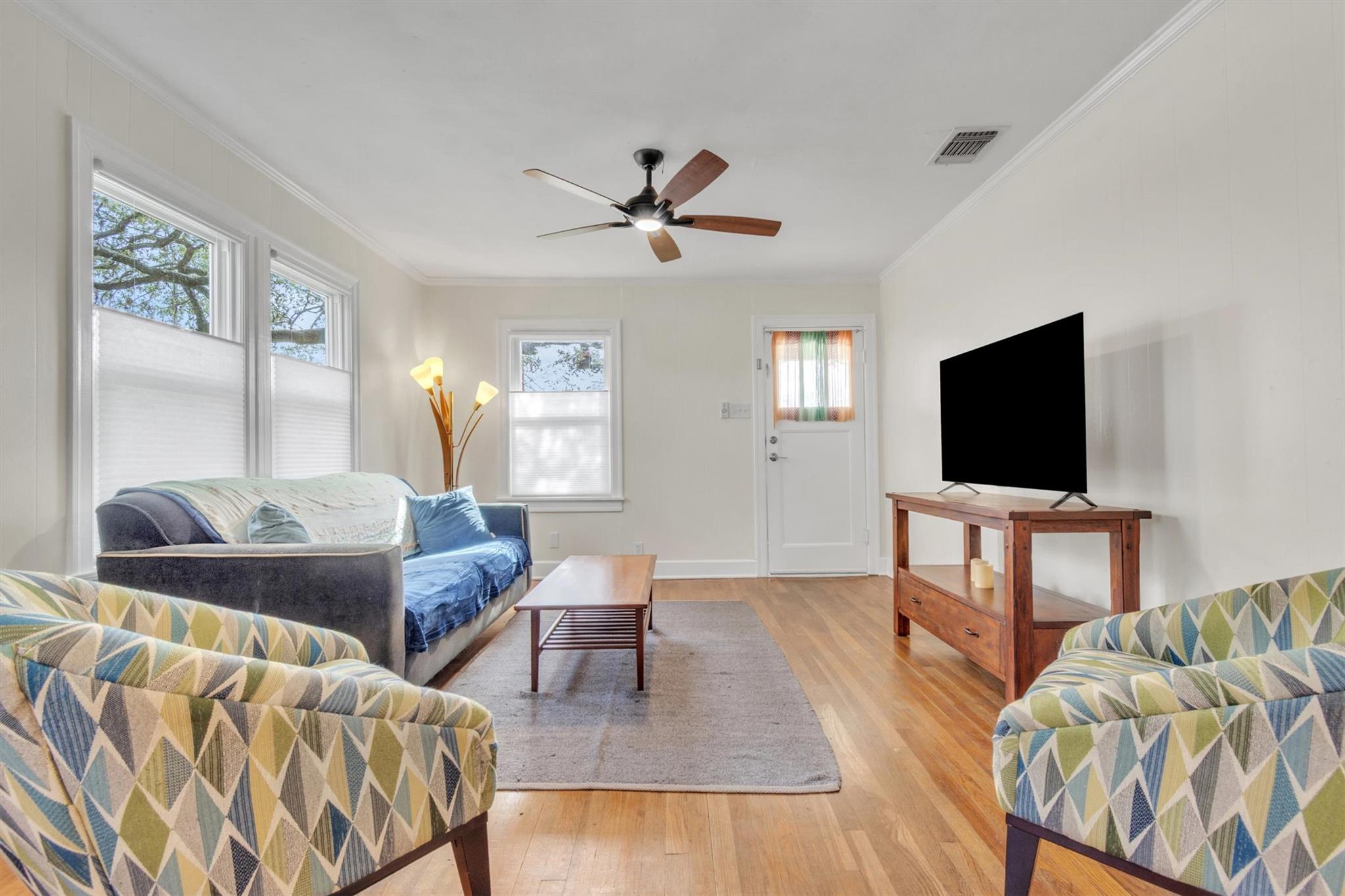 5014 Martin Ave, Austin, TX 78751