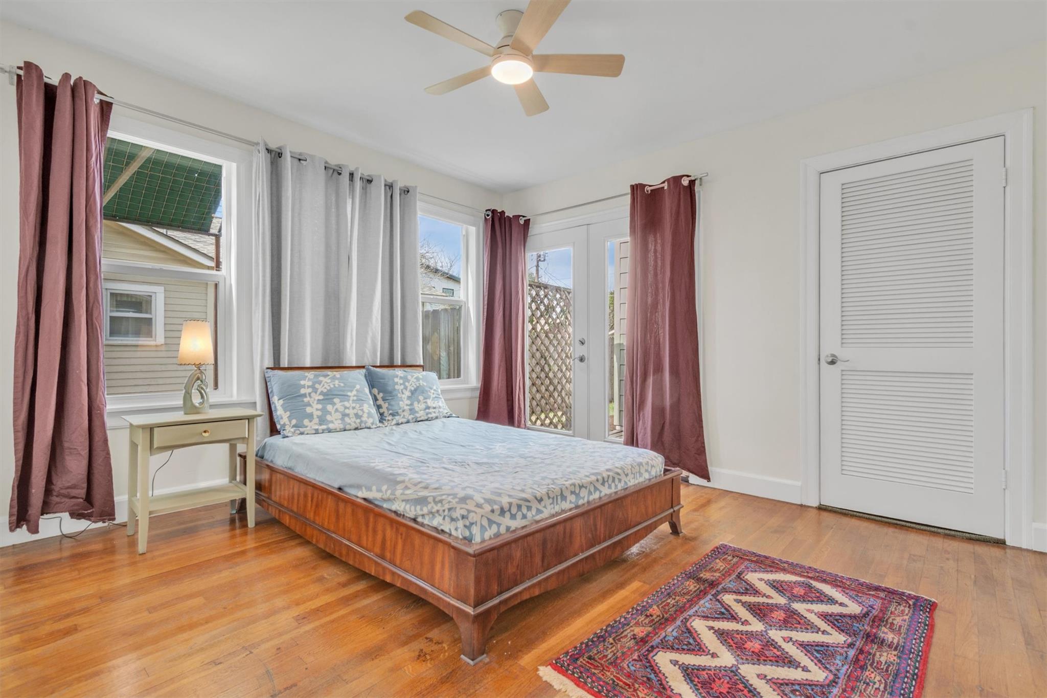 5014 Martin Ave, Austin, TX 78751