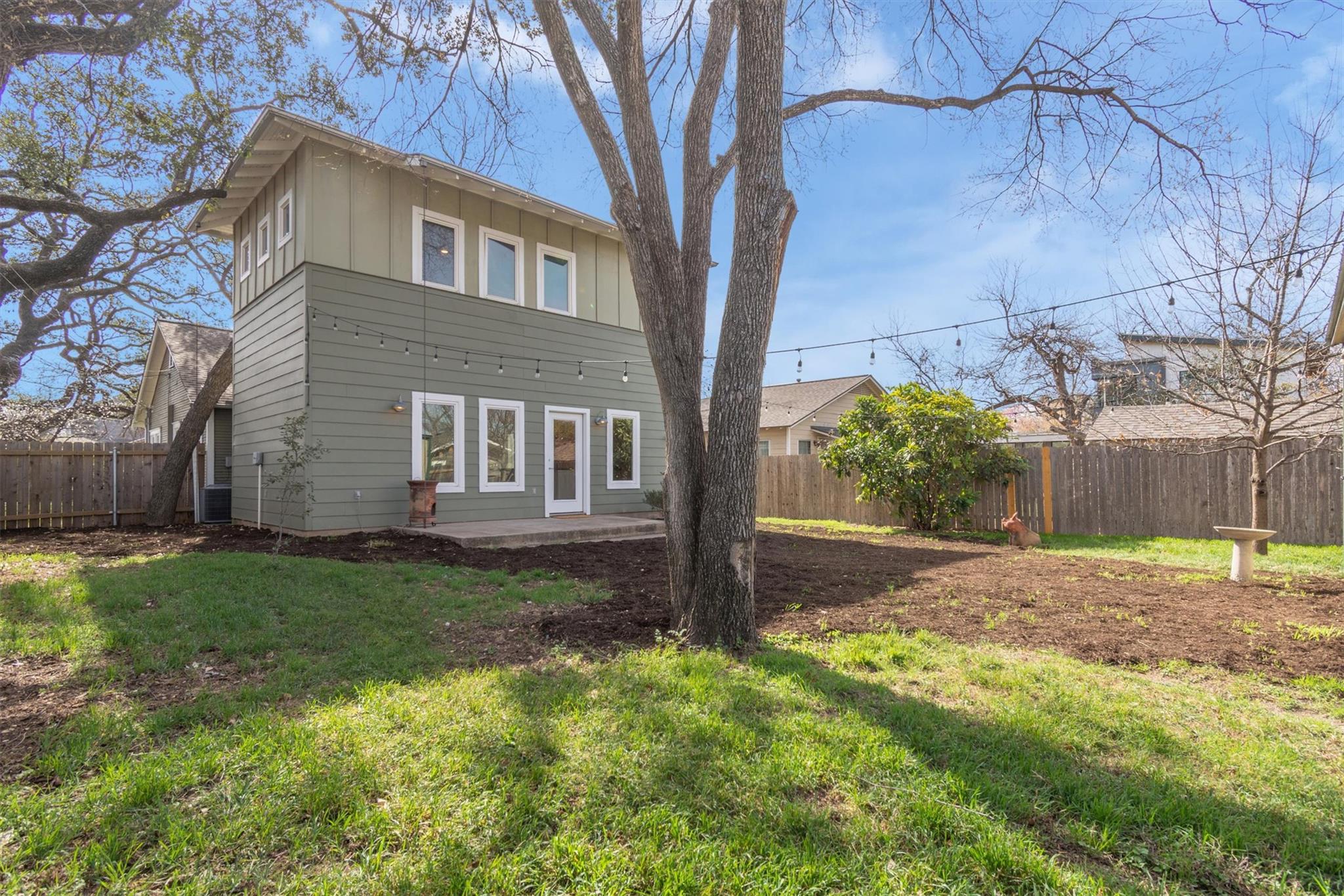 5014 Martin Ave, Austin, TX 78751