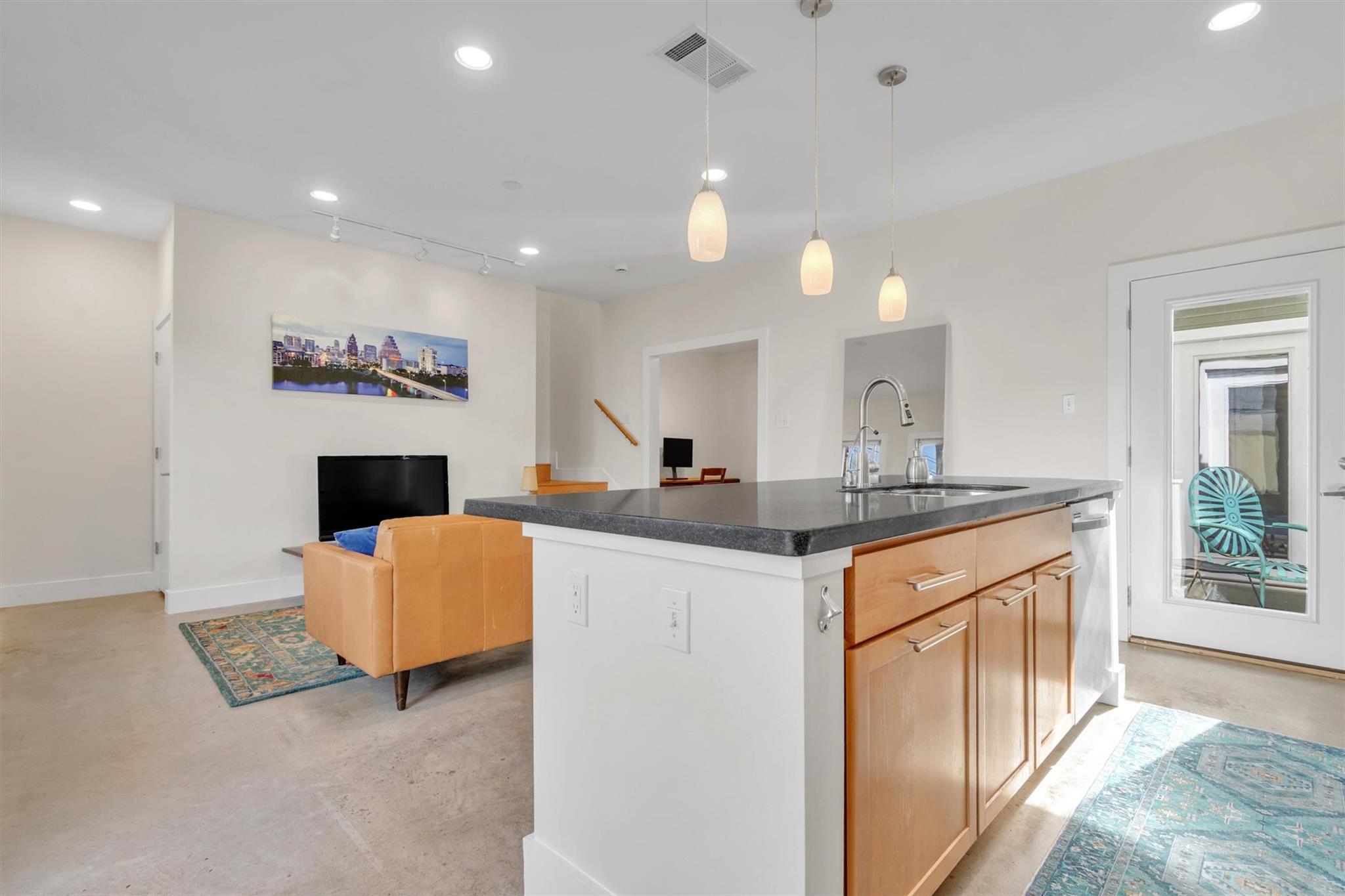 5014 Martin Ave, Austin, TX 78751