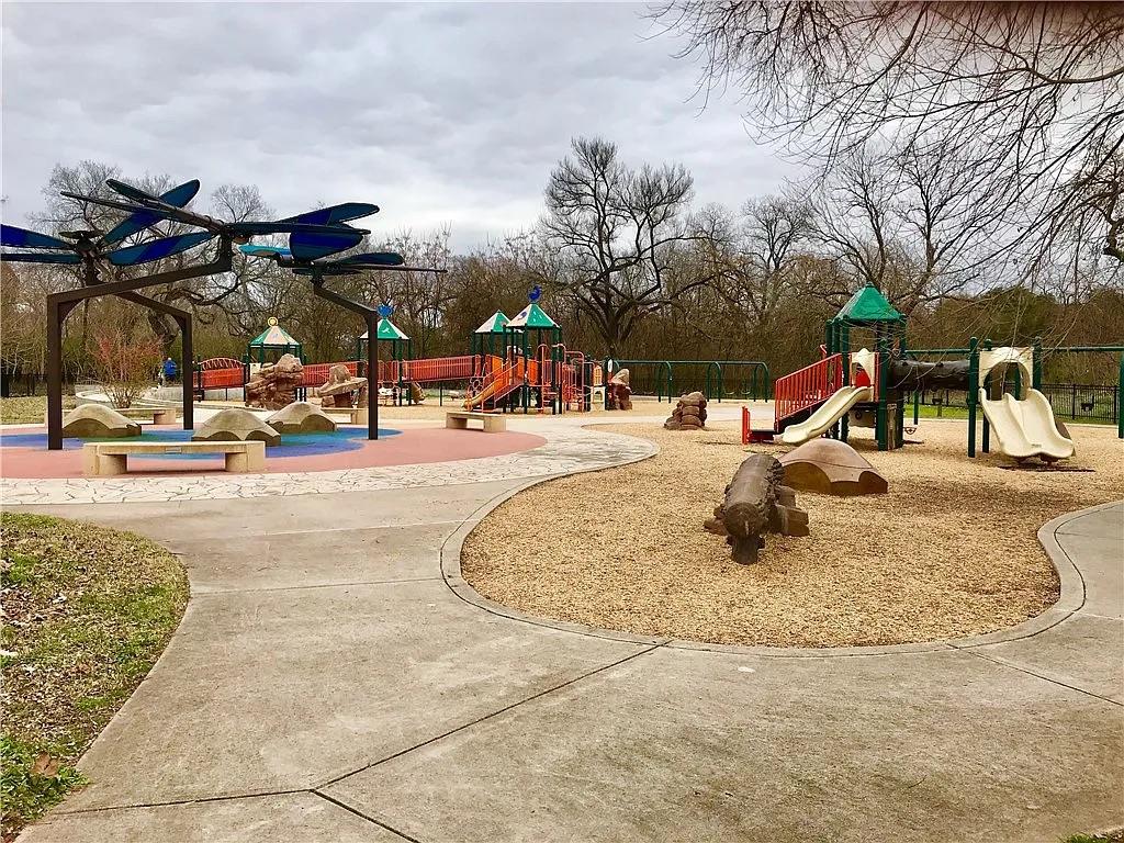 1201 Grove Blvd # 2301, Austin, TX 78741