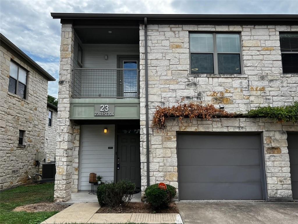 1201 Grove Blvd # 2301, Austin, TX 78741