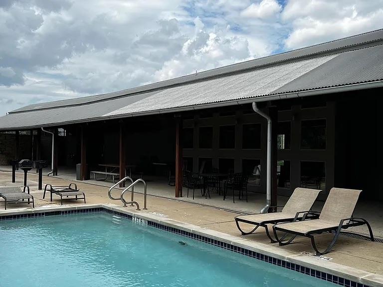 1201 Grove Blvd # 2301, Austin, TX 78741