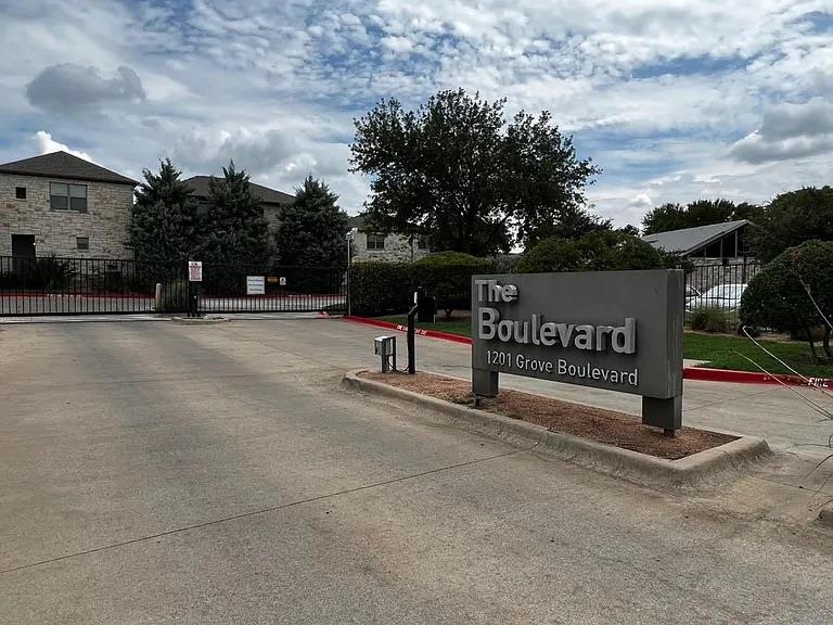 1201 Grove Blvd # 2301, Austin, TX 78741