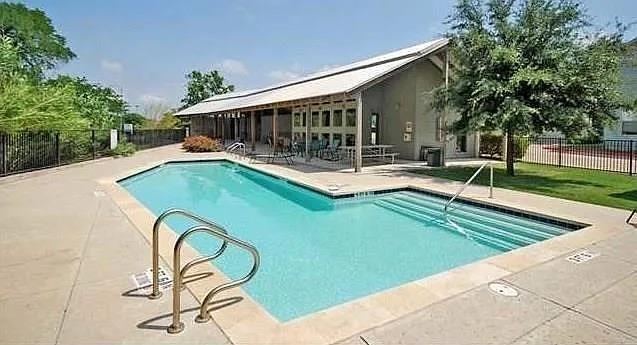 1201 Grove Blvd # 2301, Austin, TX 78741