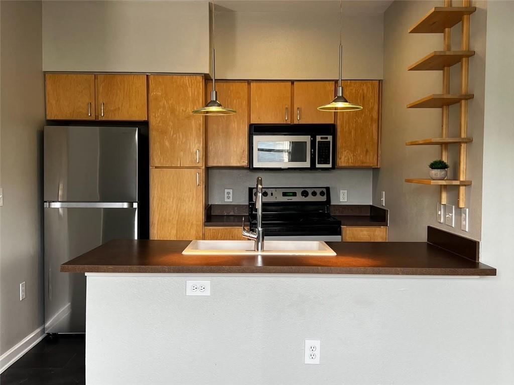 1201 Grove Blvd # 2301, Austin, TX 78741