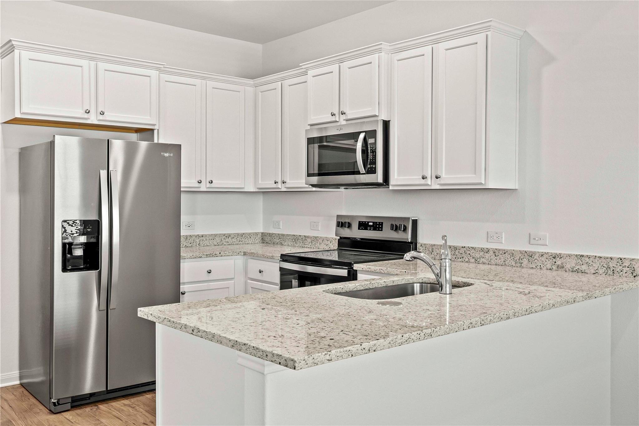 116 Desert Hare Dr, Jarrell, TX 76537