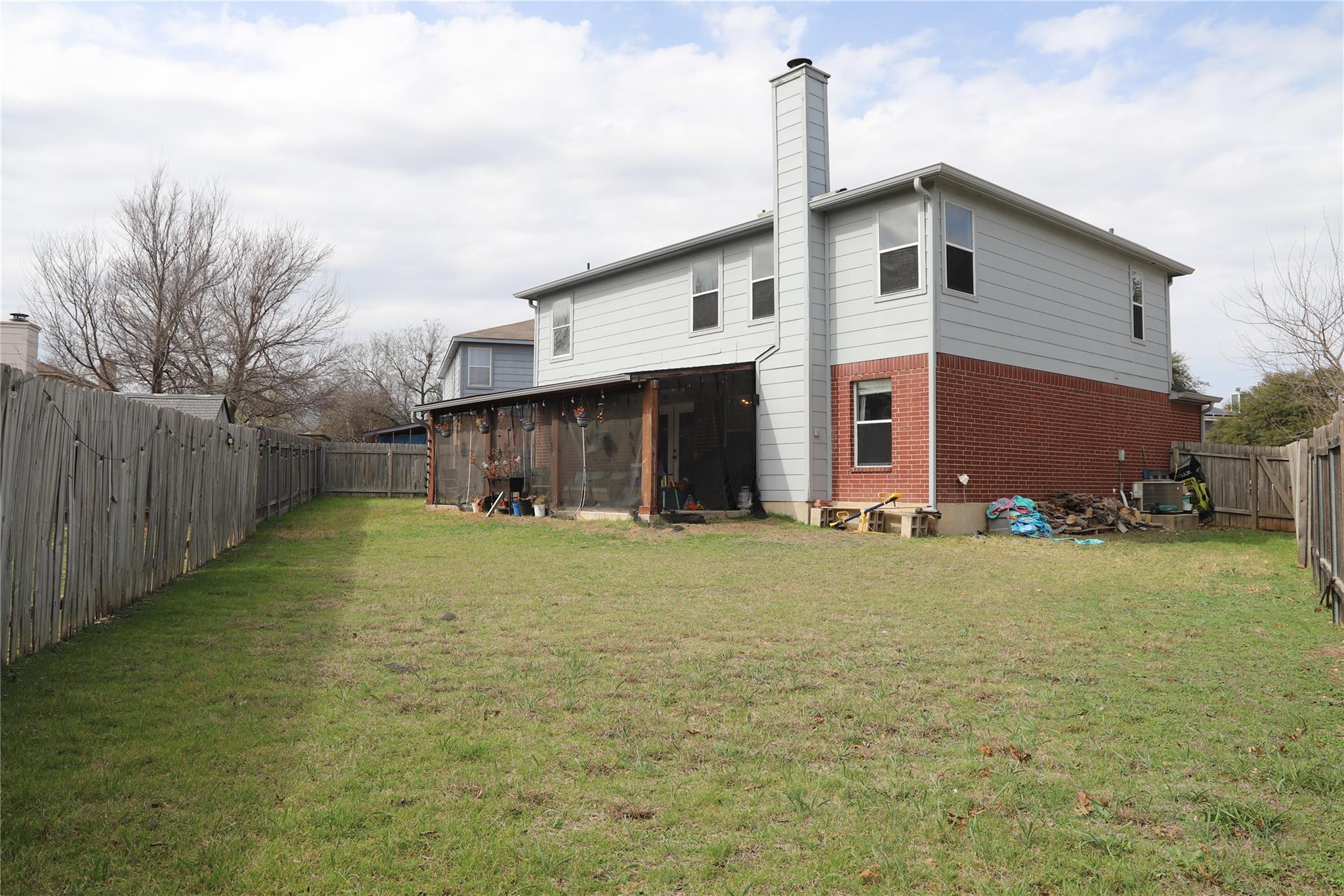 925 Melted Candle Cv, Pflugerville, TX 78660