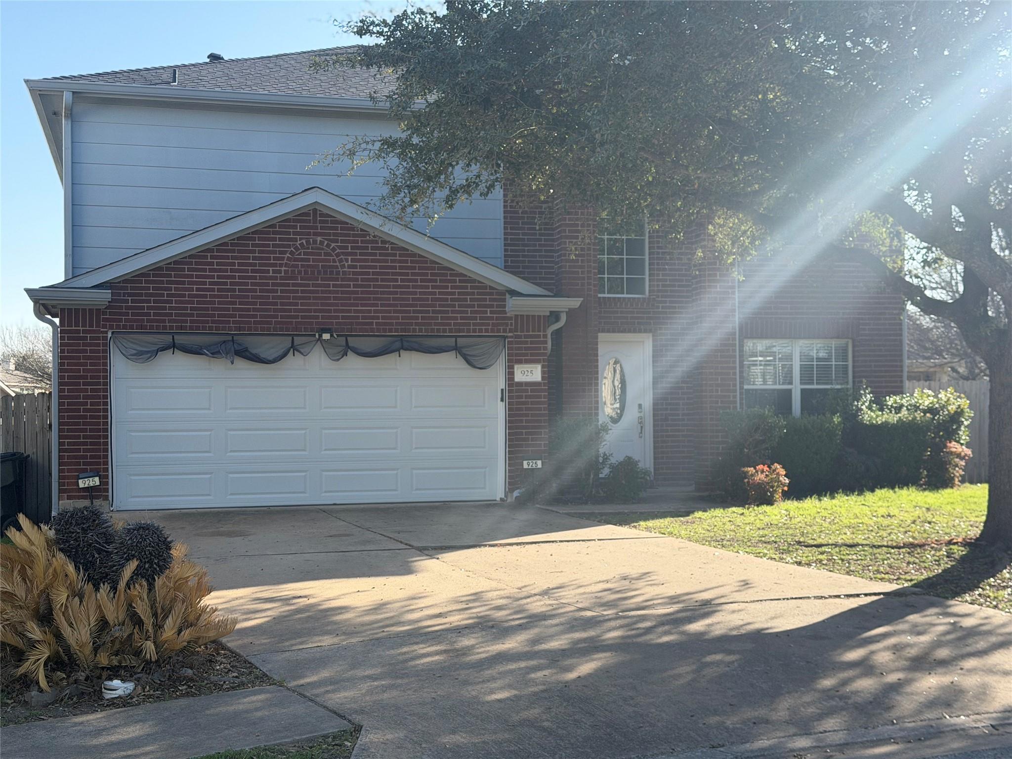 925 Melted Candle Cv, Pflugerville, TX 78660