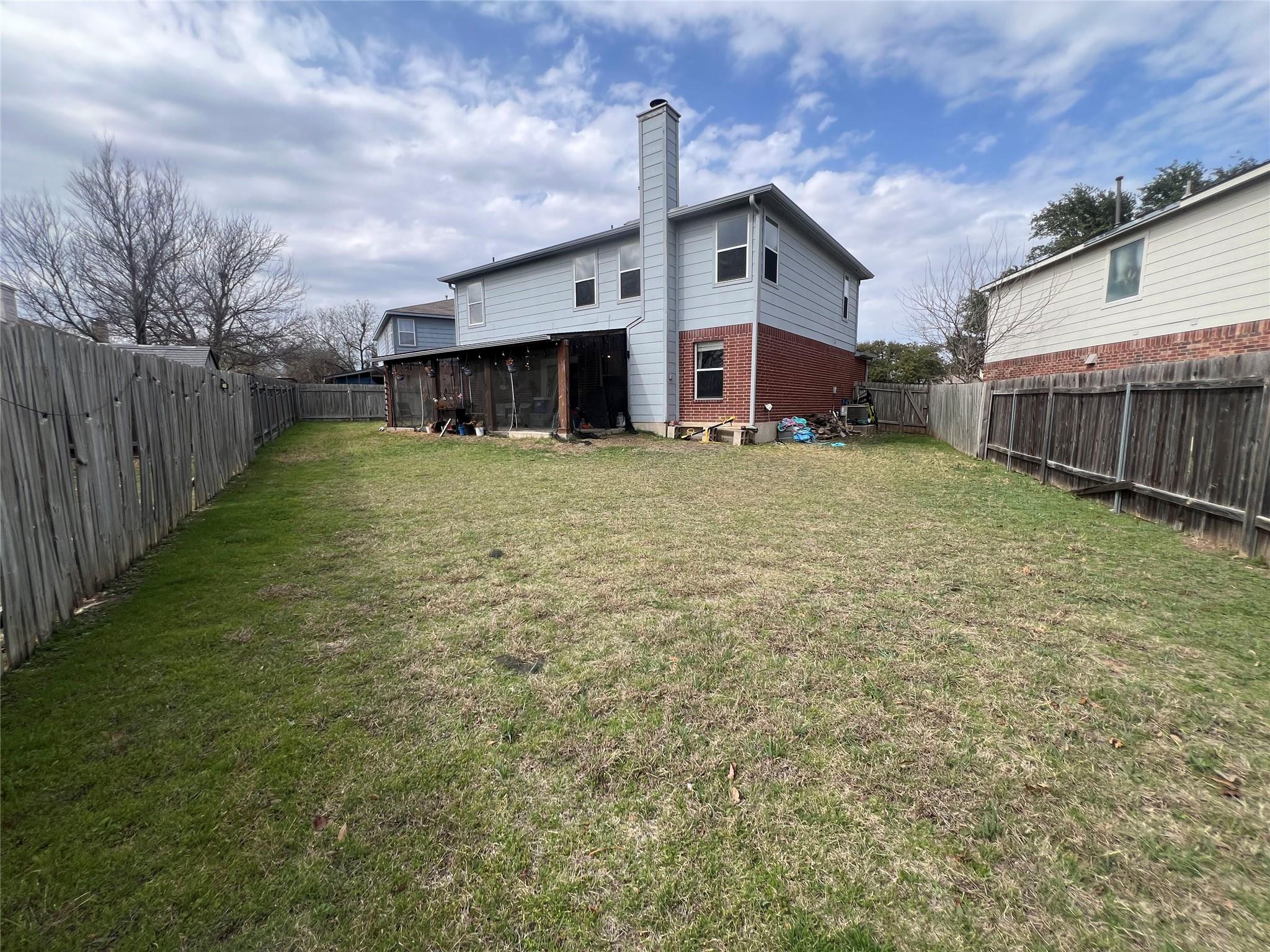 925 Melted Candle Cv, Pflugerville, TX 78660