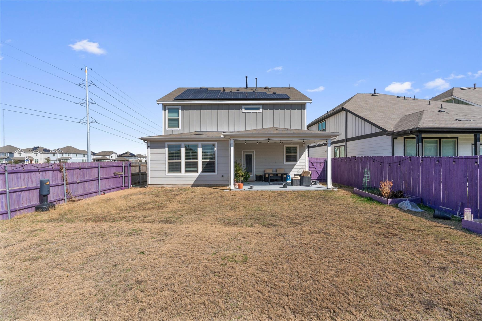 113 Yellow Thistle Cv, Georgetown, TX 78626