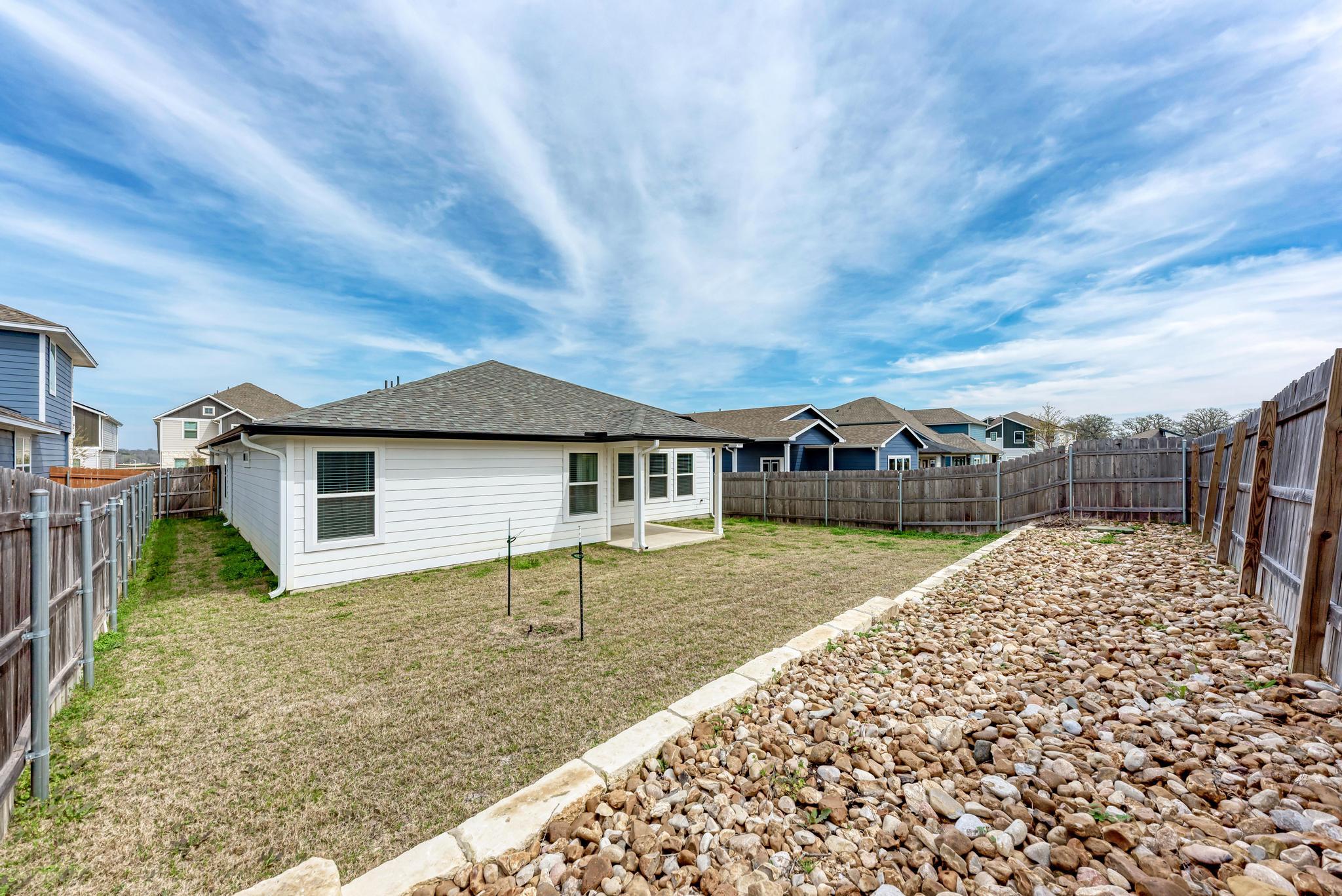 9813 Eloquence Dr, Manor, TX 78653