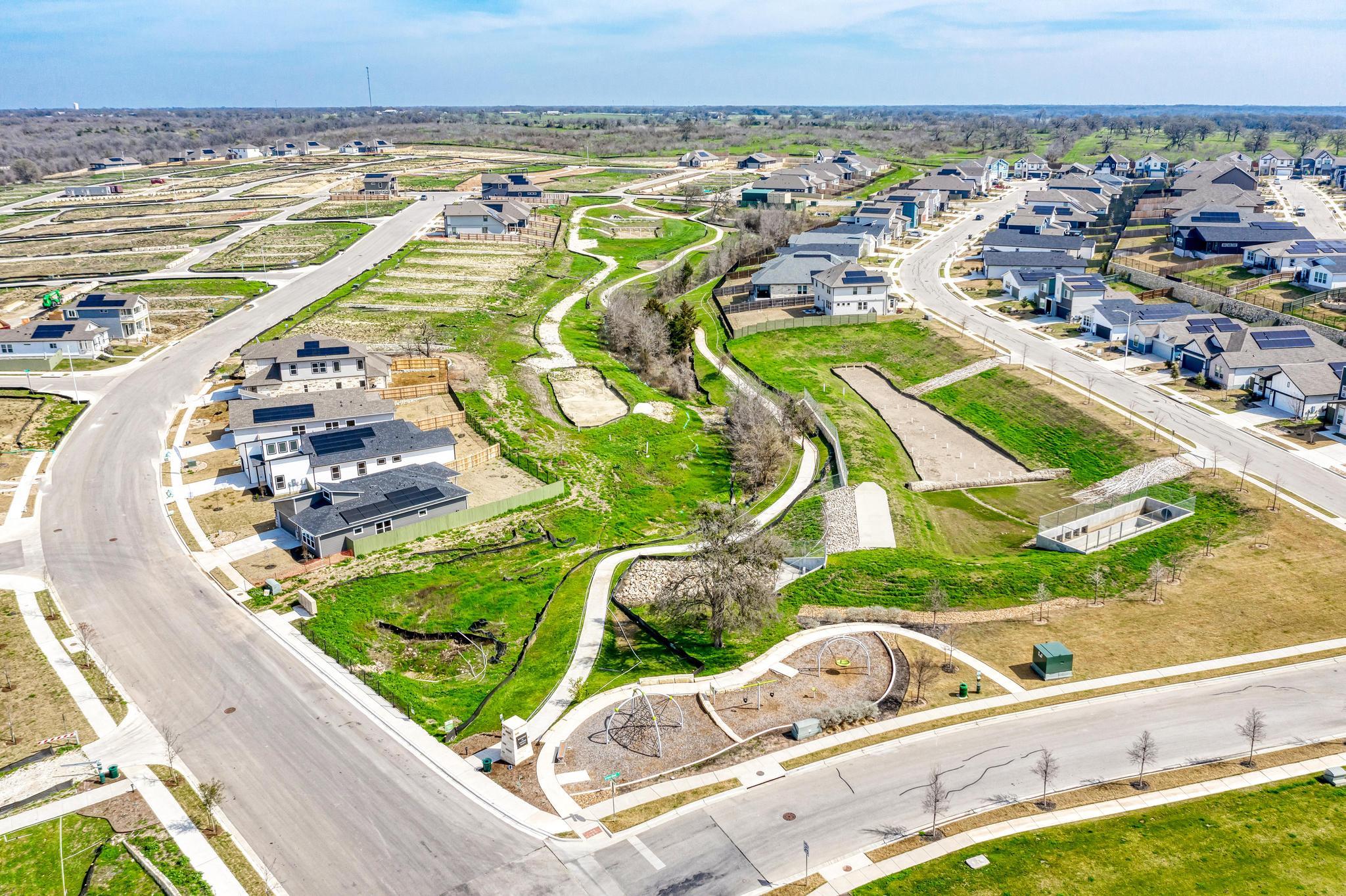 9813 Eloquence Dr, Manor, TX 78653