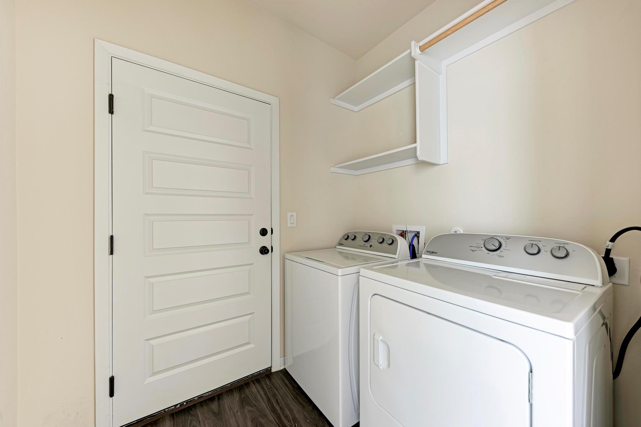 9813 Eloquence Dr, Manor, TX 78653