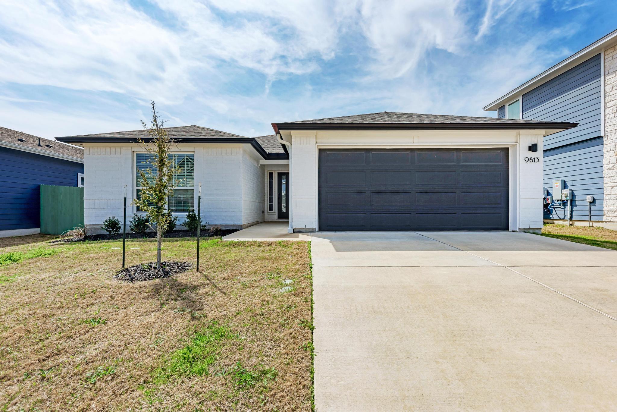 9813 Eloquence Dr, Manor, TX 78653