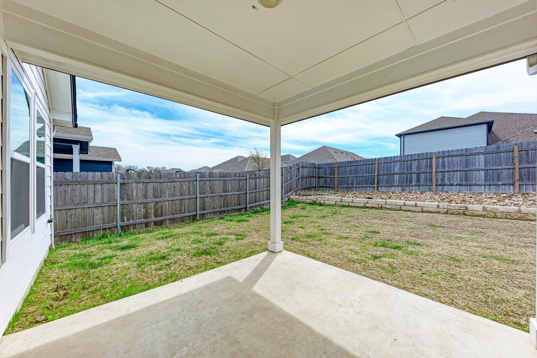 9813 Eloquence Dr, Manor, TX 78653