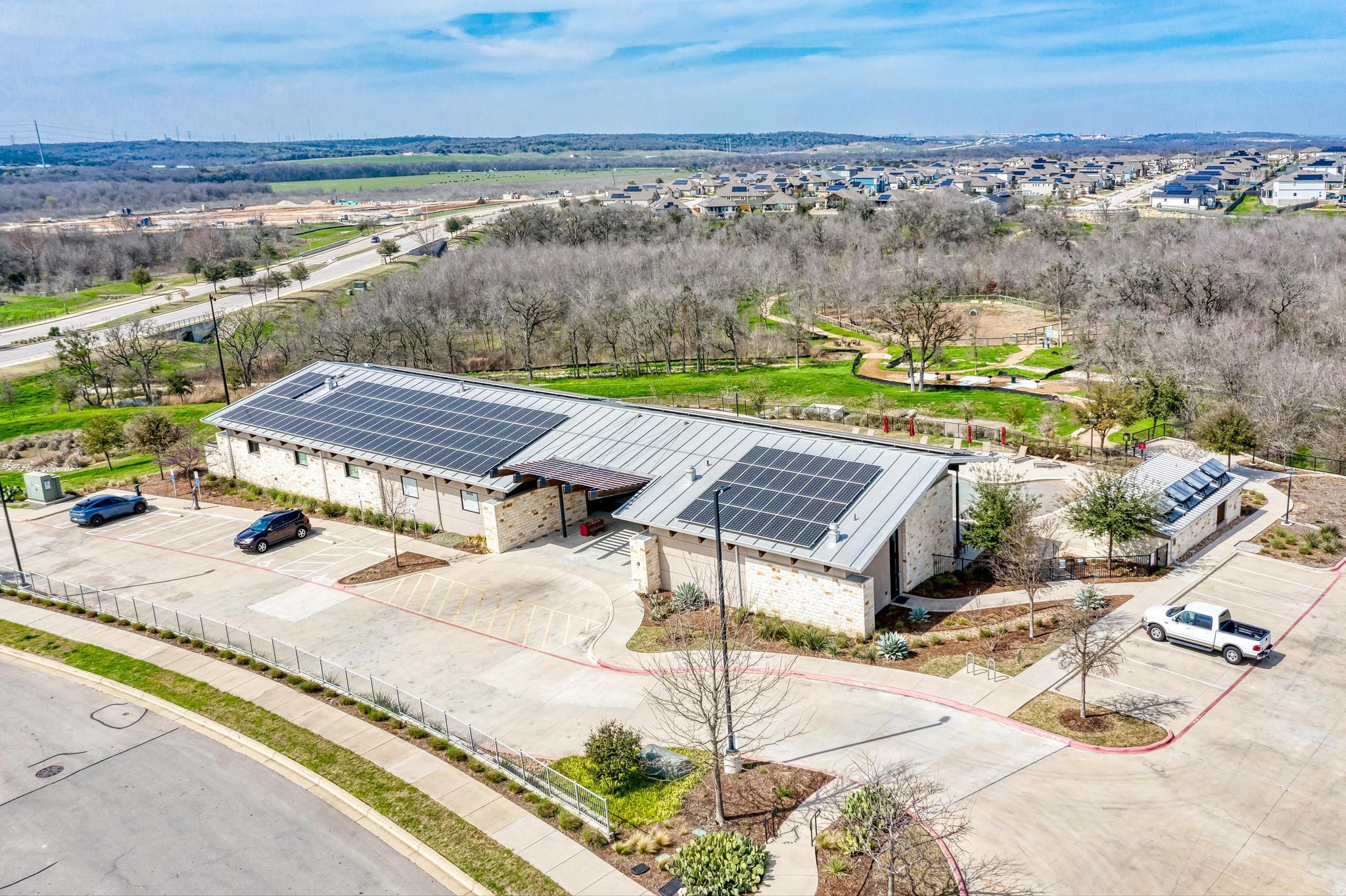 9813 Eloquence Dr, Manor, TX 78653