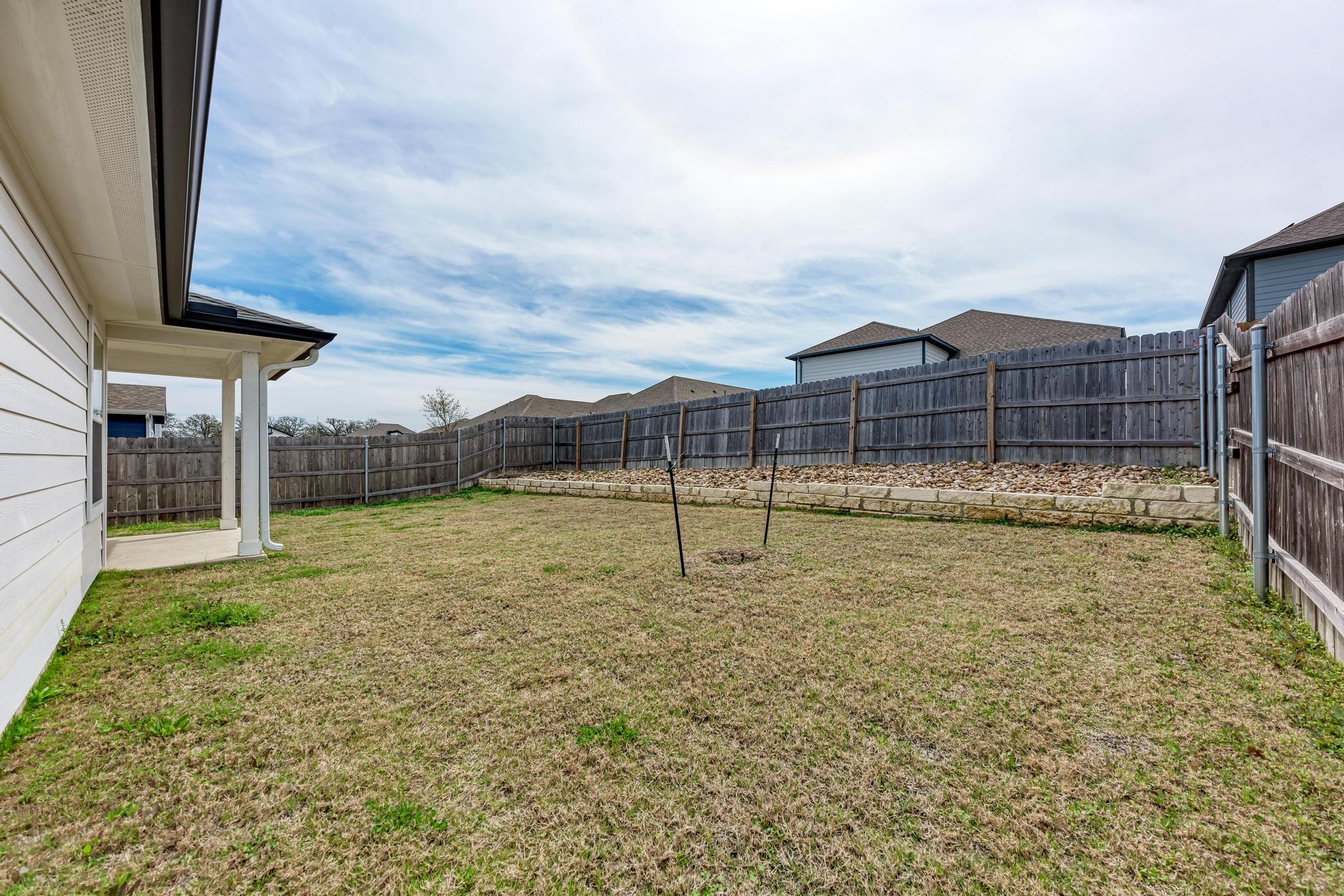 9813 Eloquence Dr, Manor, TX 78653