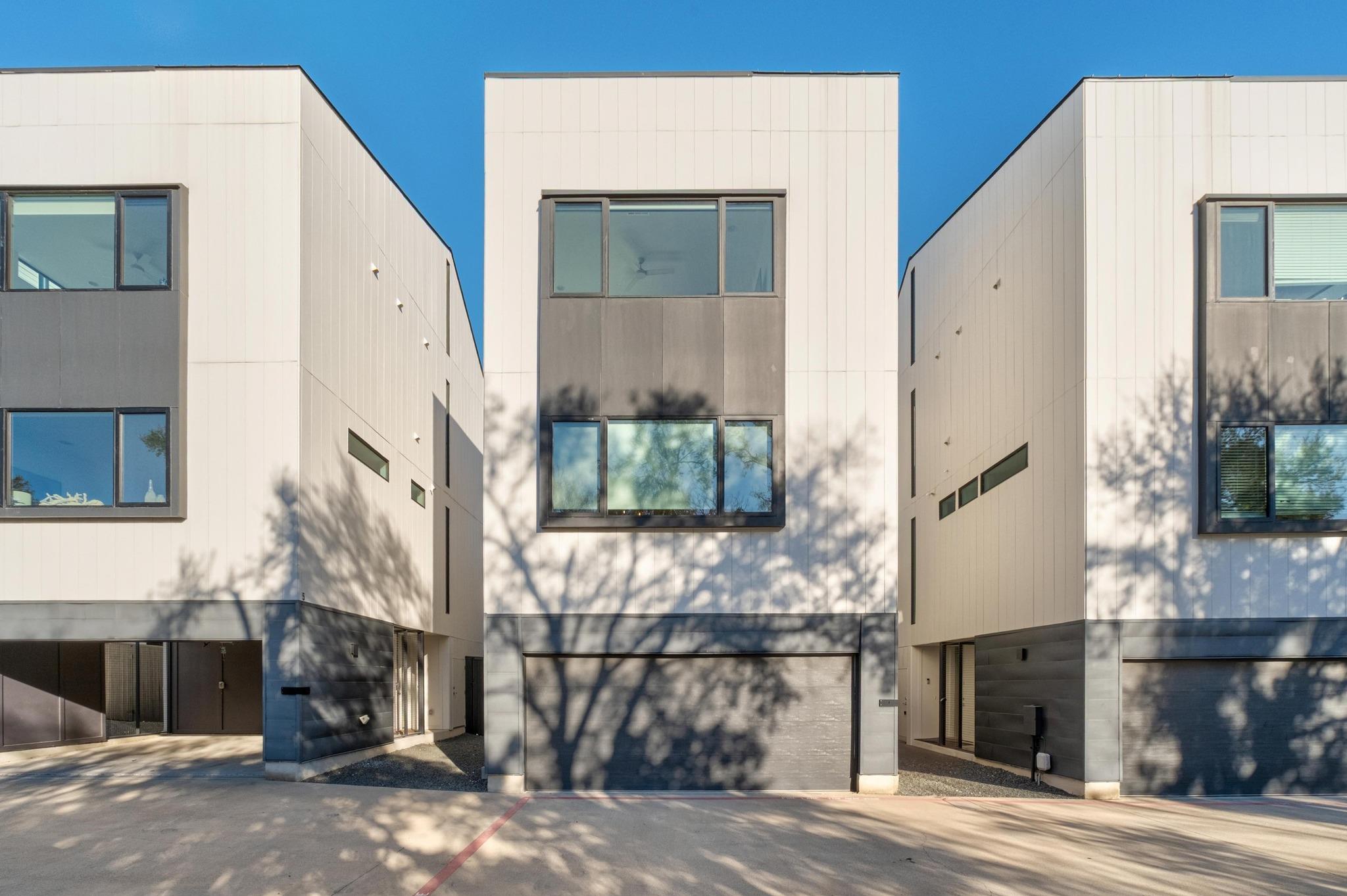 3406 E 17th St # 4, Austin, TX 78721