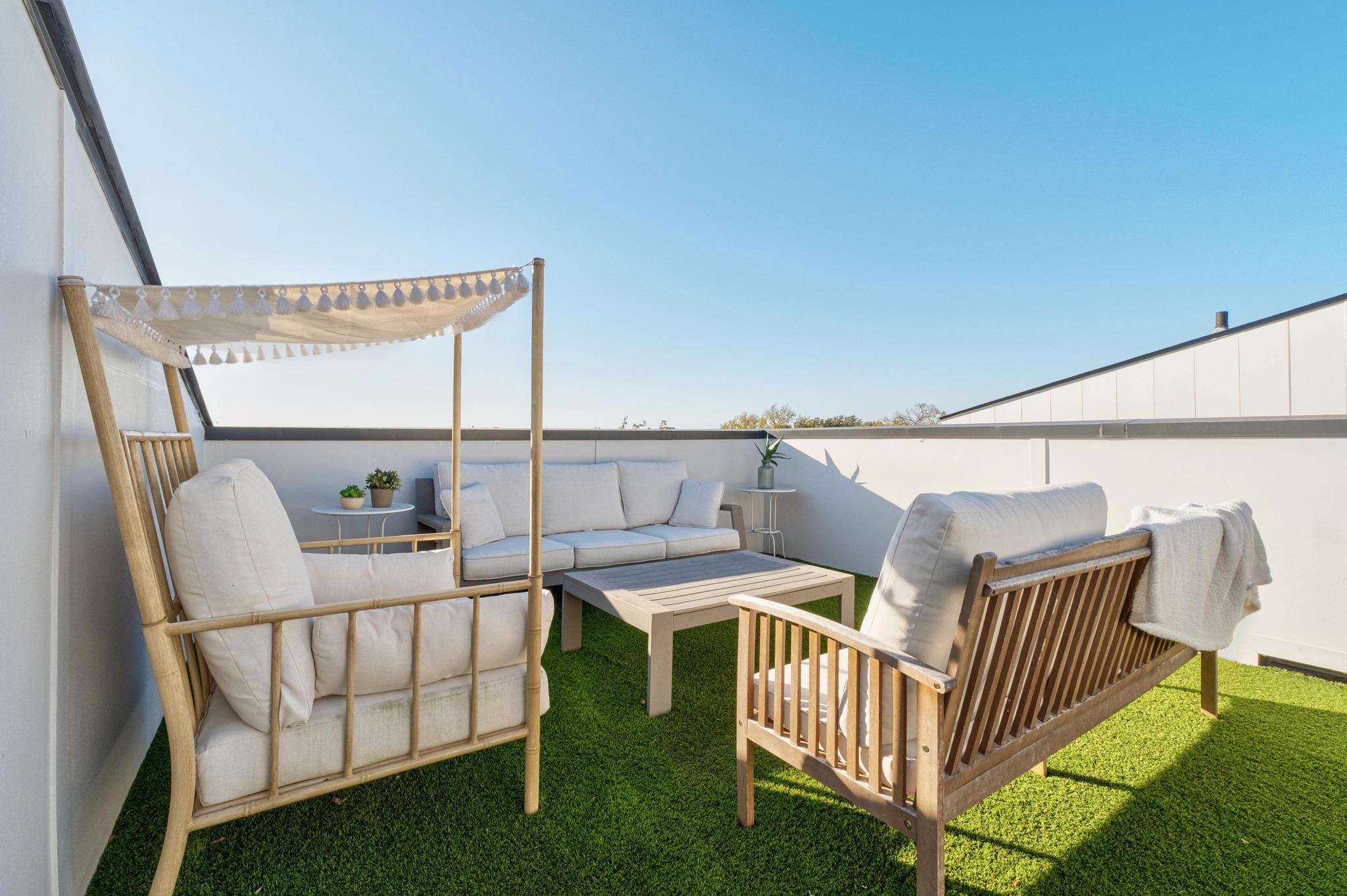 3406 E 17th St # 4, Austin, TX 78721