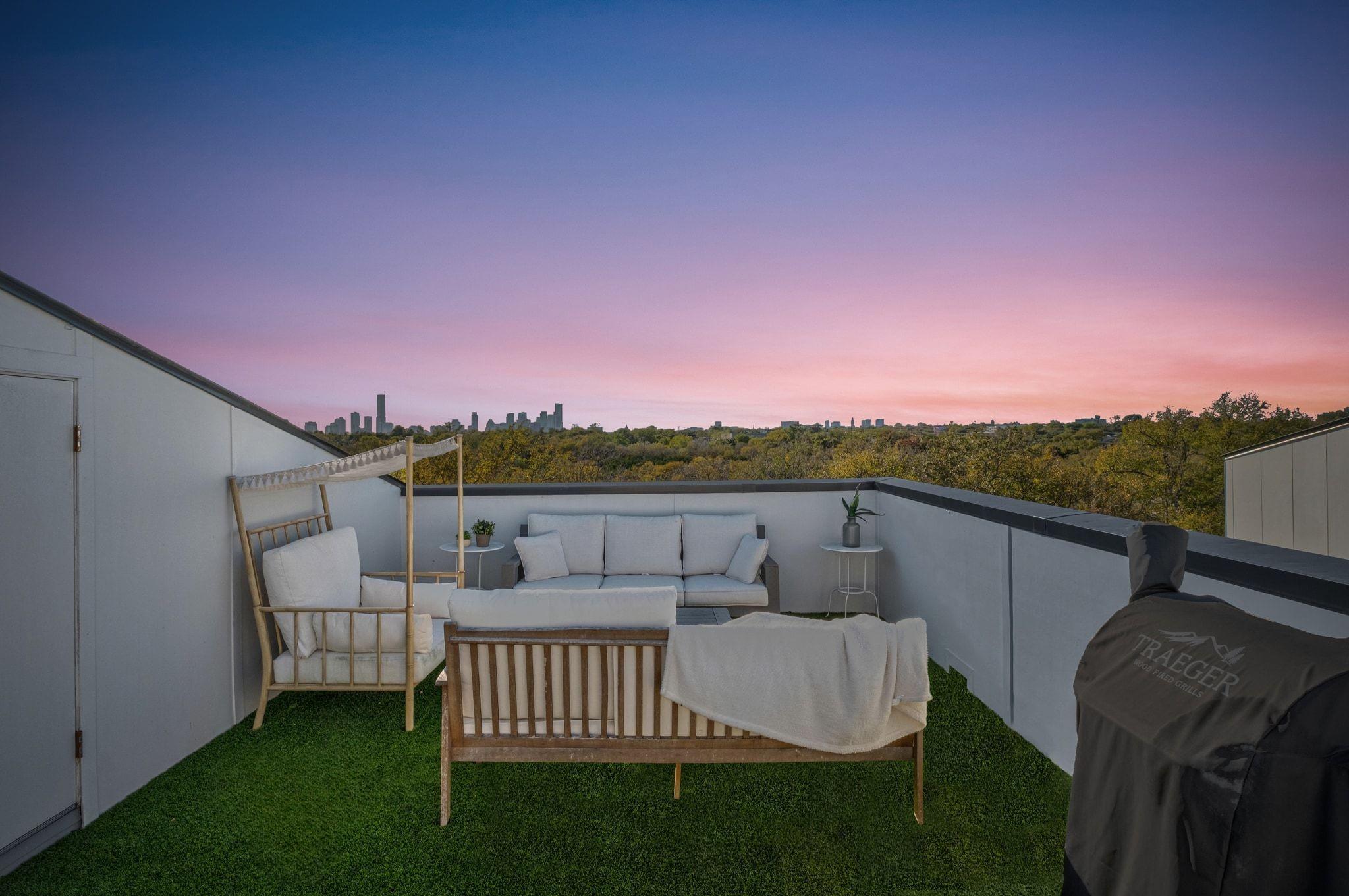 3406 E 17th St # 4, Austin, TX 78721