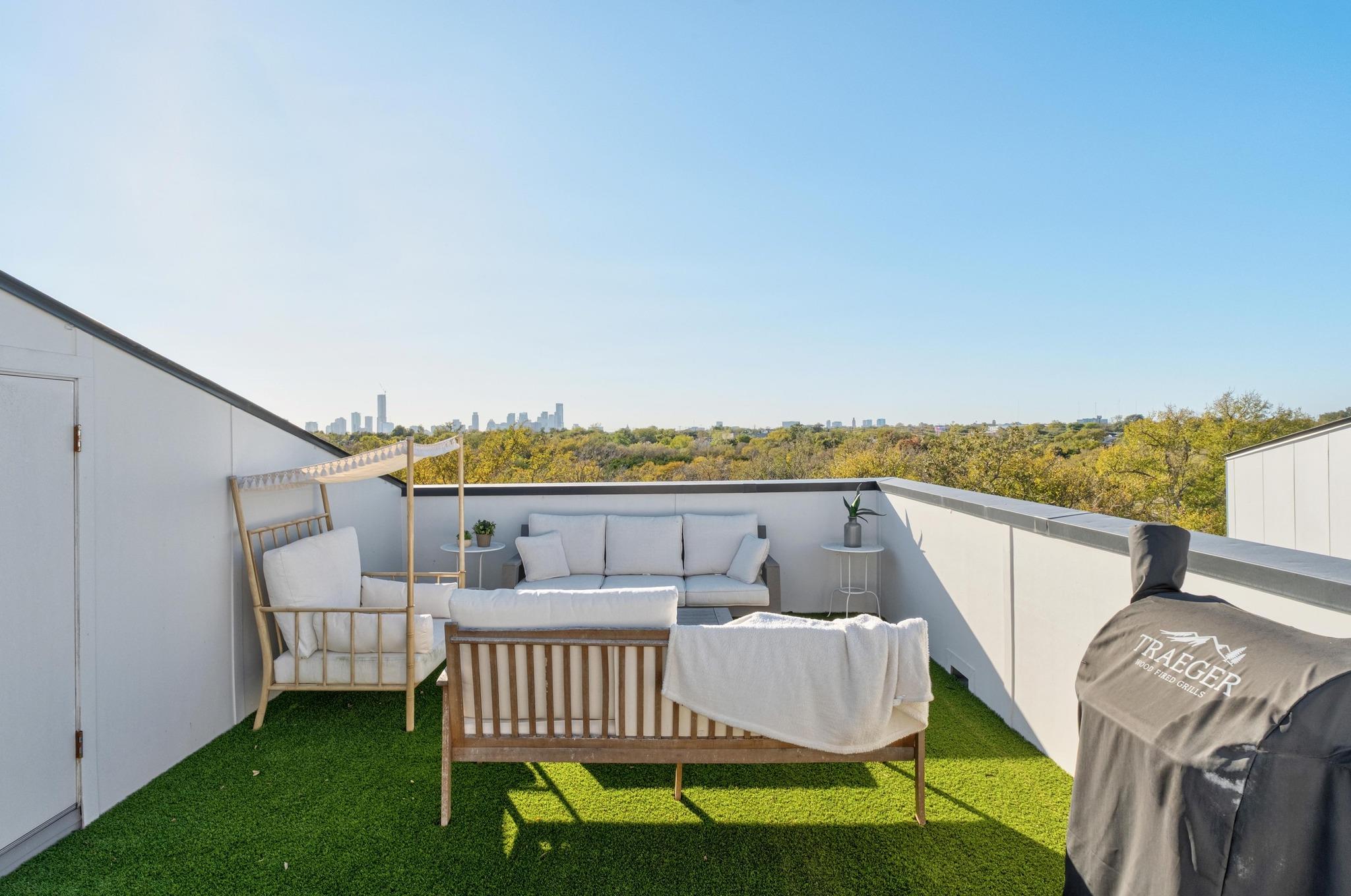 3406 E 17th St # 4, Austin, TX 78721