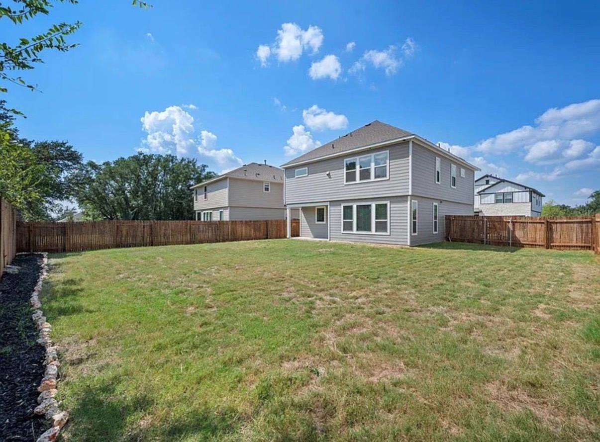 112 Driftwood Hills Way # 23, Georgetown, TX 78633