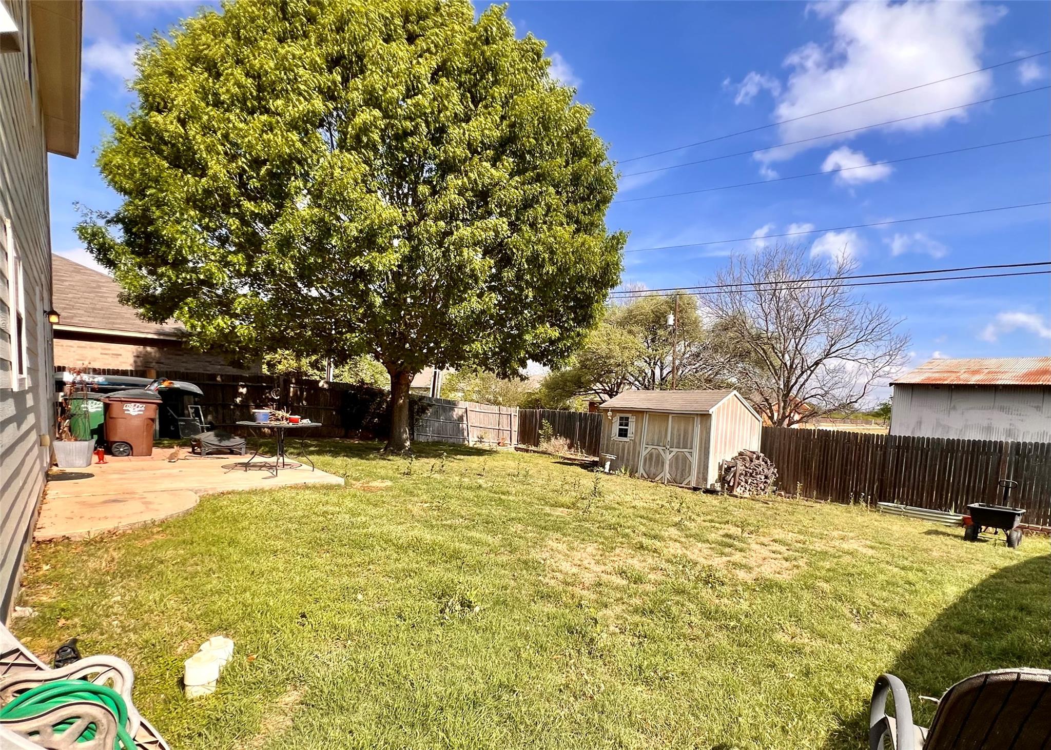 16616 Bridgefarmer Blvd, Pflugerville, TX 78660